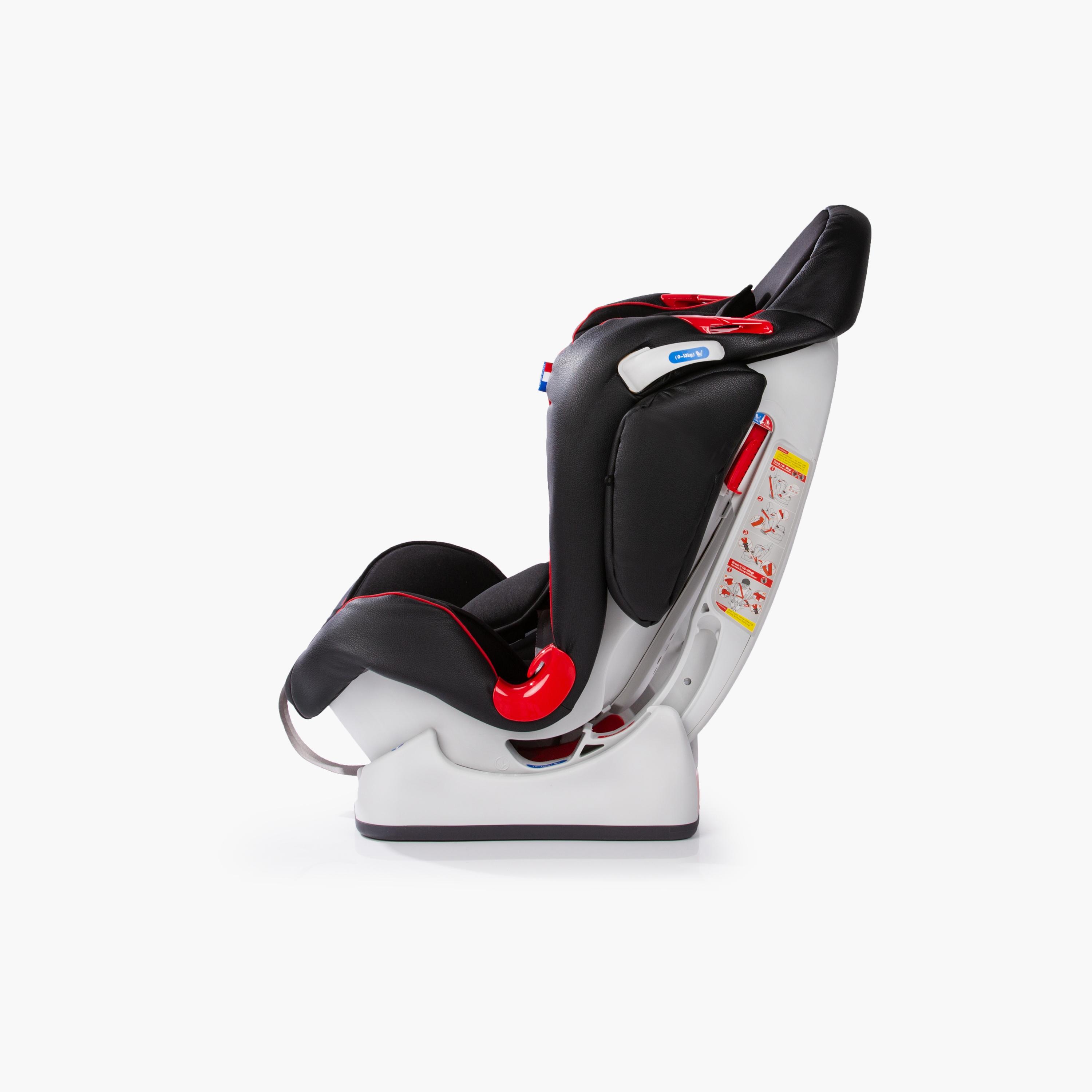 Jikel Royz Convertible Car Seat-baby-gear-carseats-image-2