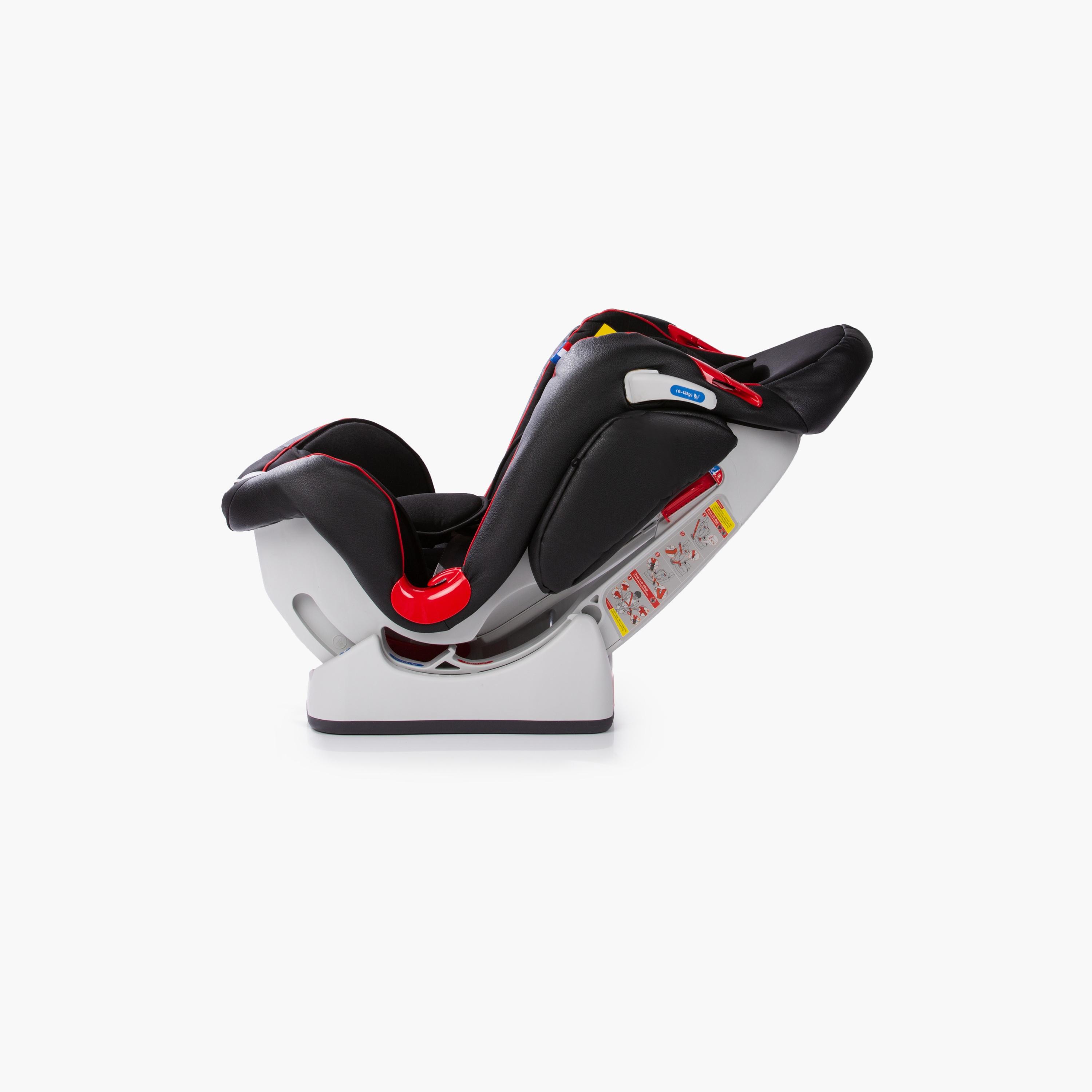 Jikel Royz Convertible Car Seat-baby-gear-carseats-image-3