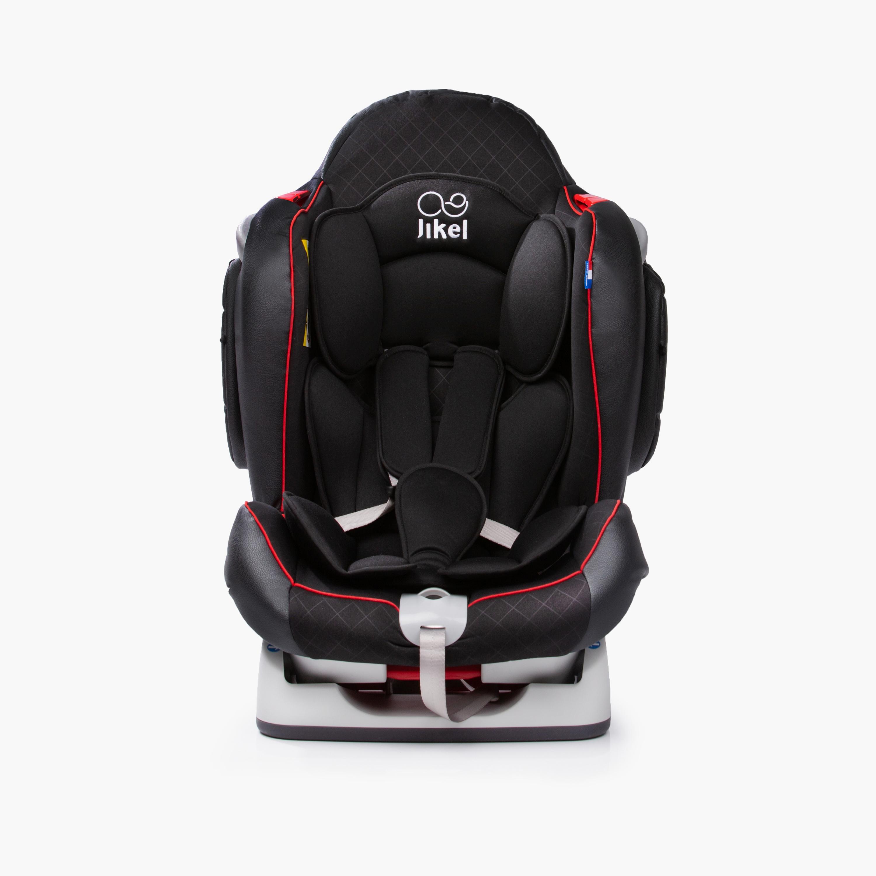 Jikel Royz Convertible Car Seat-baby-gear-carseats-image-4