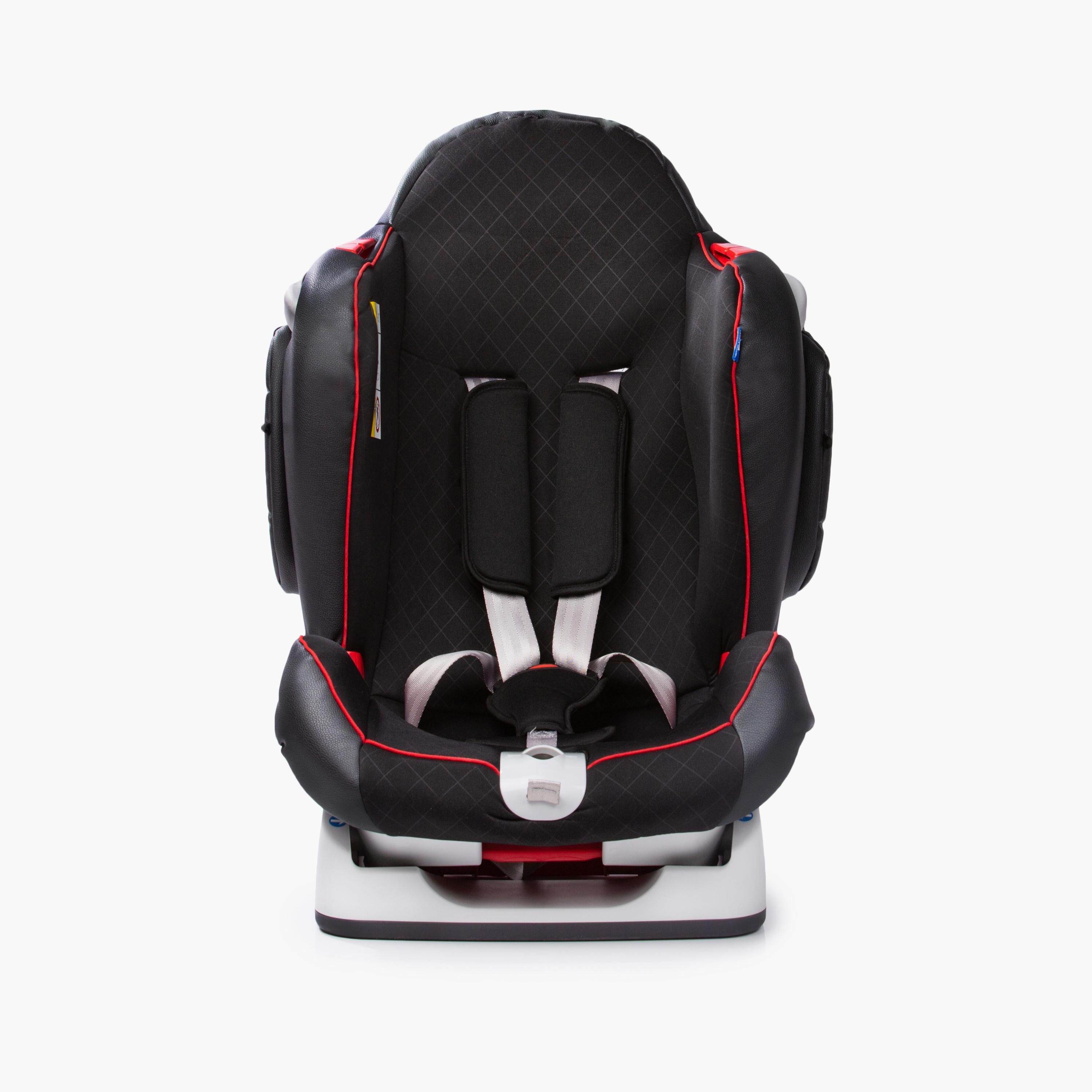 Jikel Royz Convertible Car Seat-baby-gear-carseats-image-5