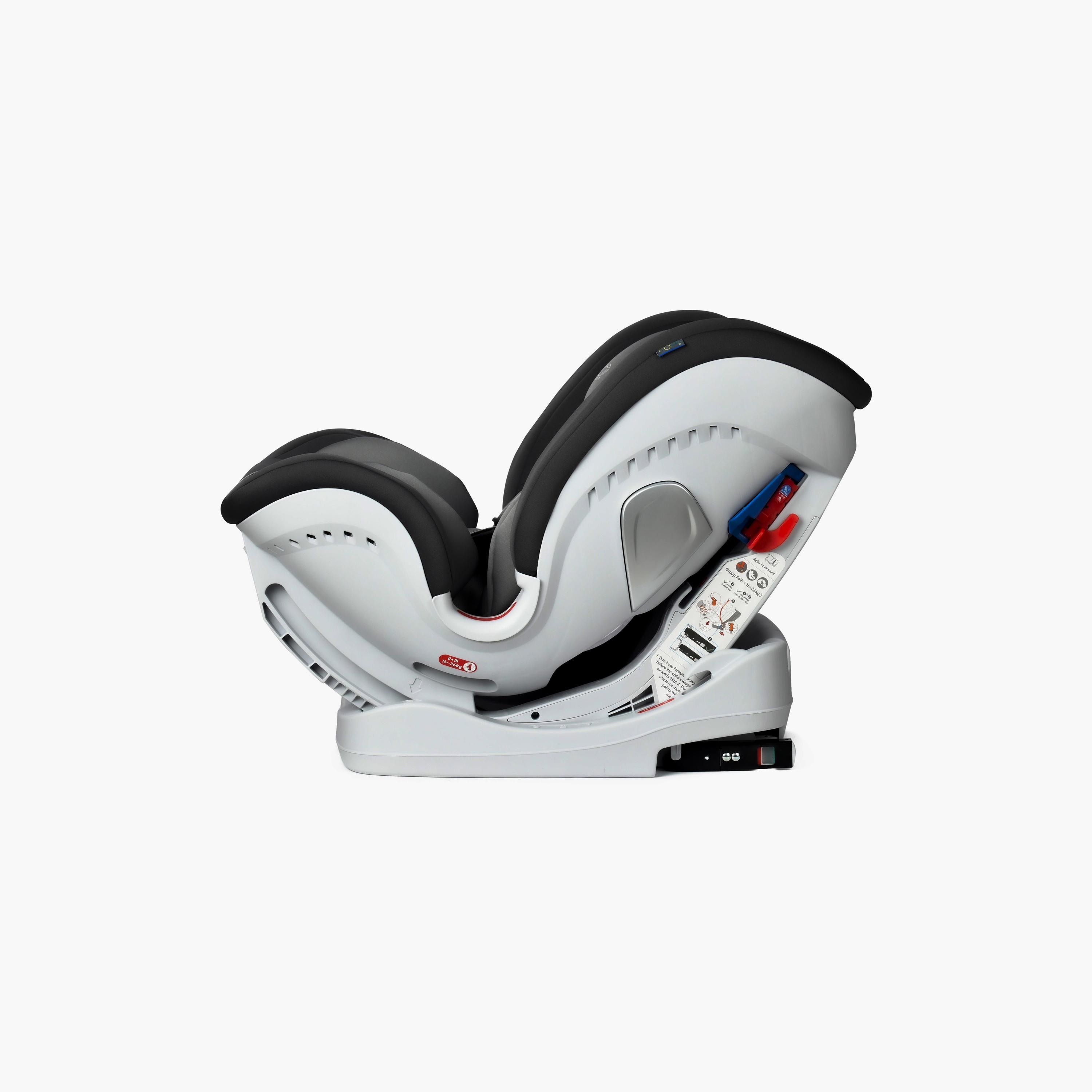 Jikel Up Go All-In-One Isofit Car Seat-baby-gear-carseats-image-4