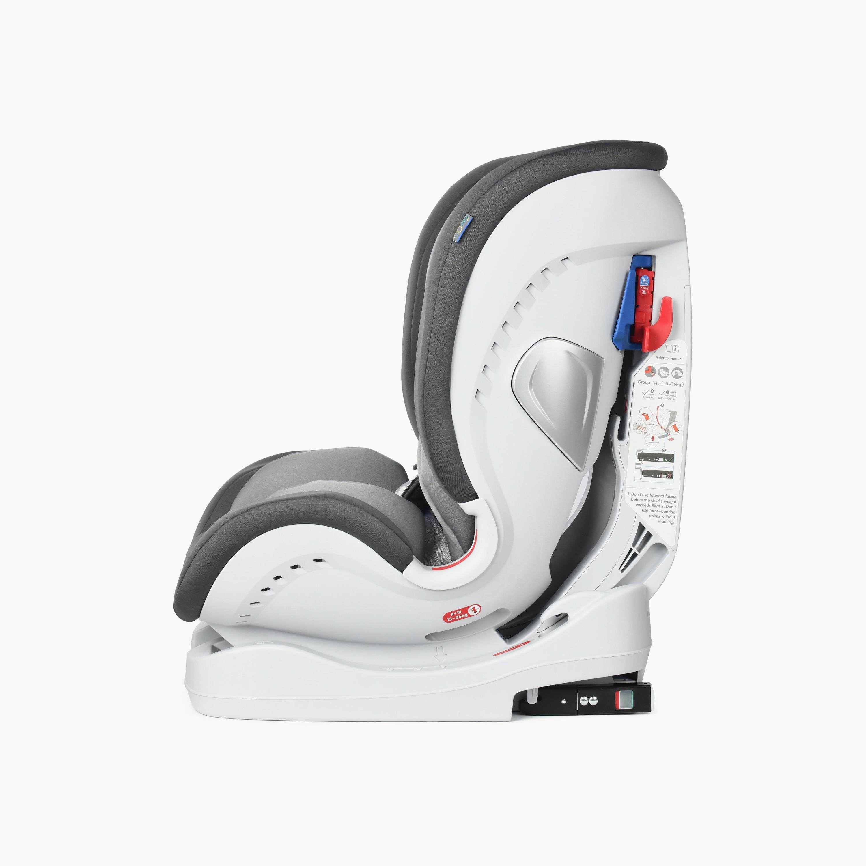 Jikel Up Go All-In-One Isofit Car Seat-baby-gear-carseats-image-3