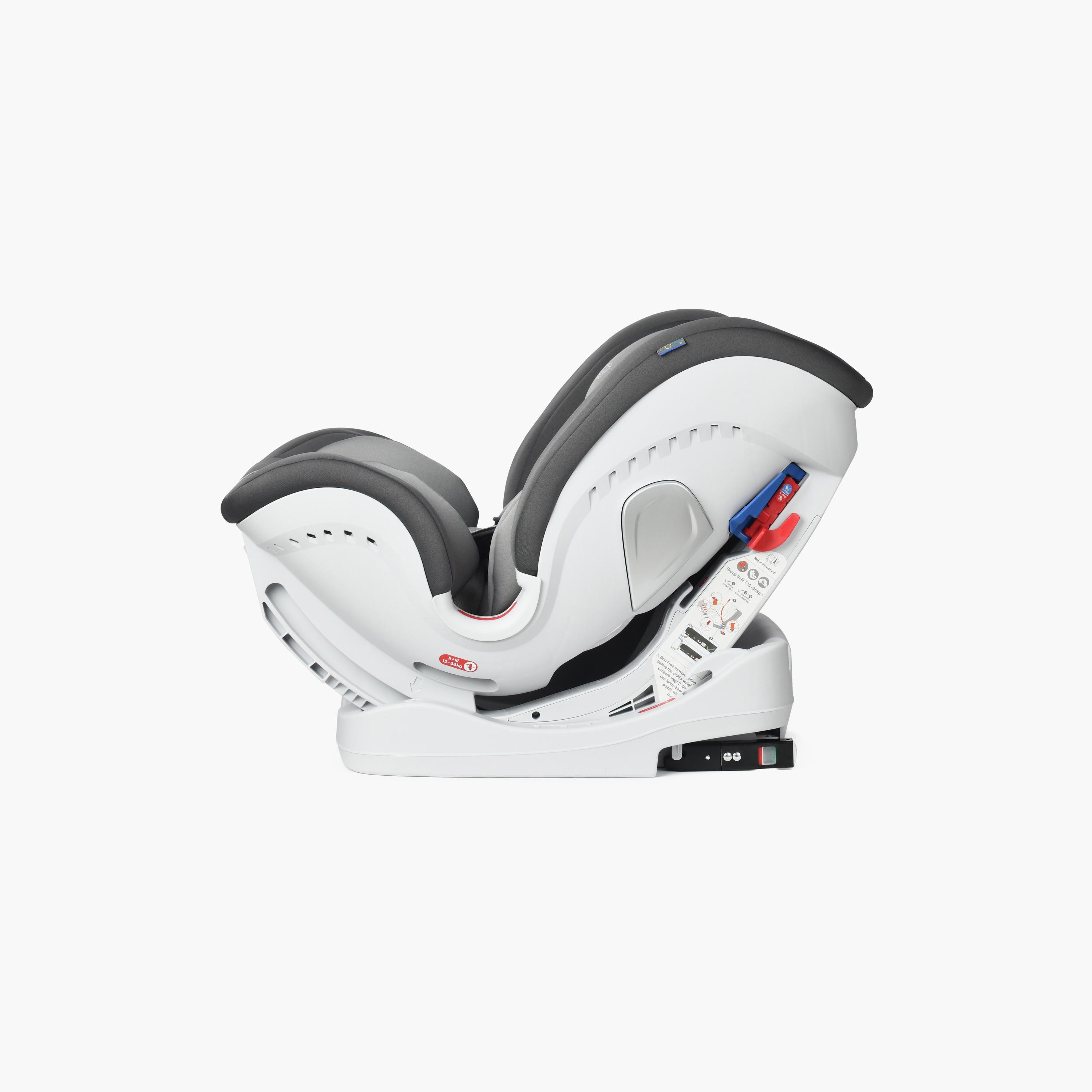 Jikel Up Go All-In-One Isofit Car Seat-baby-gear-carseats-image-4