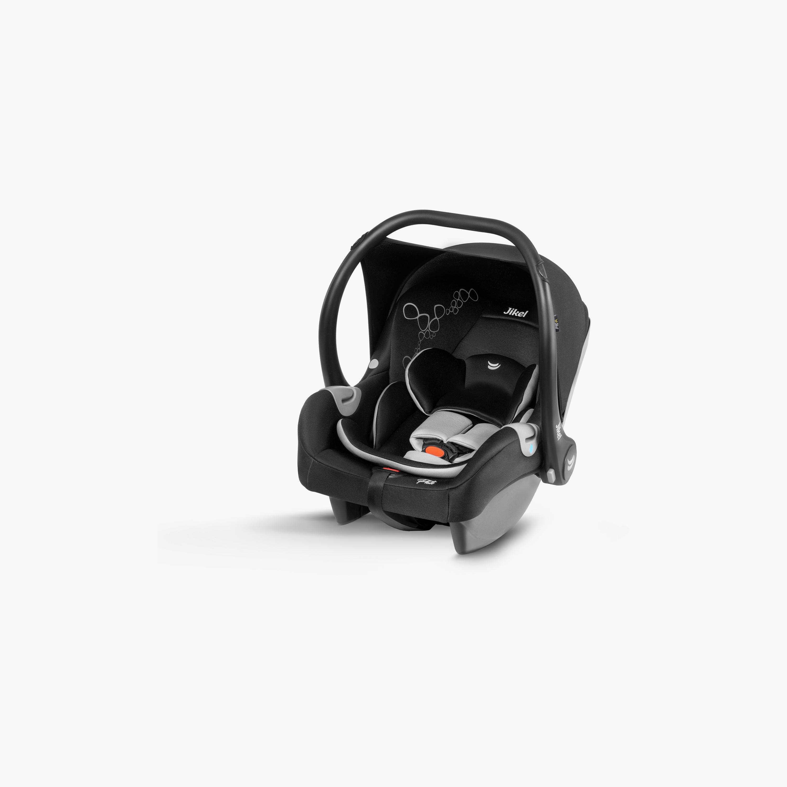 Jikel Pluto Infant Car Seat-baby-gear-carseats-image-1