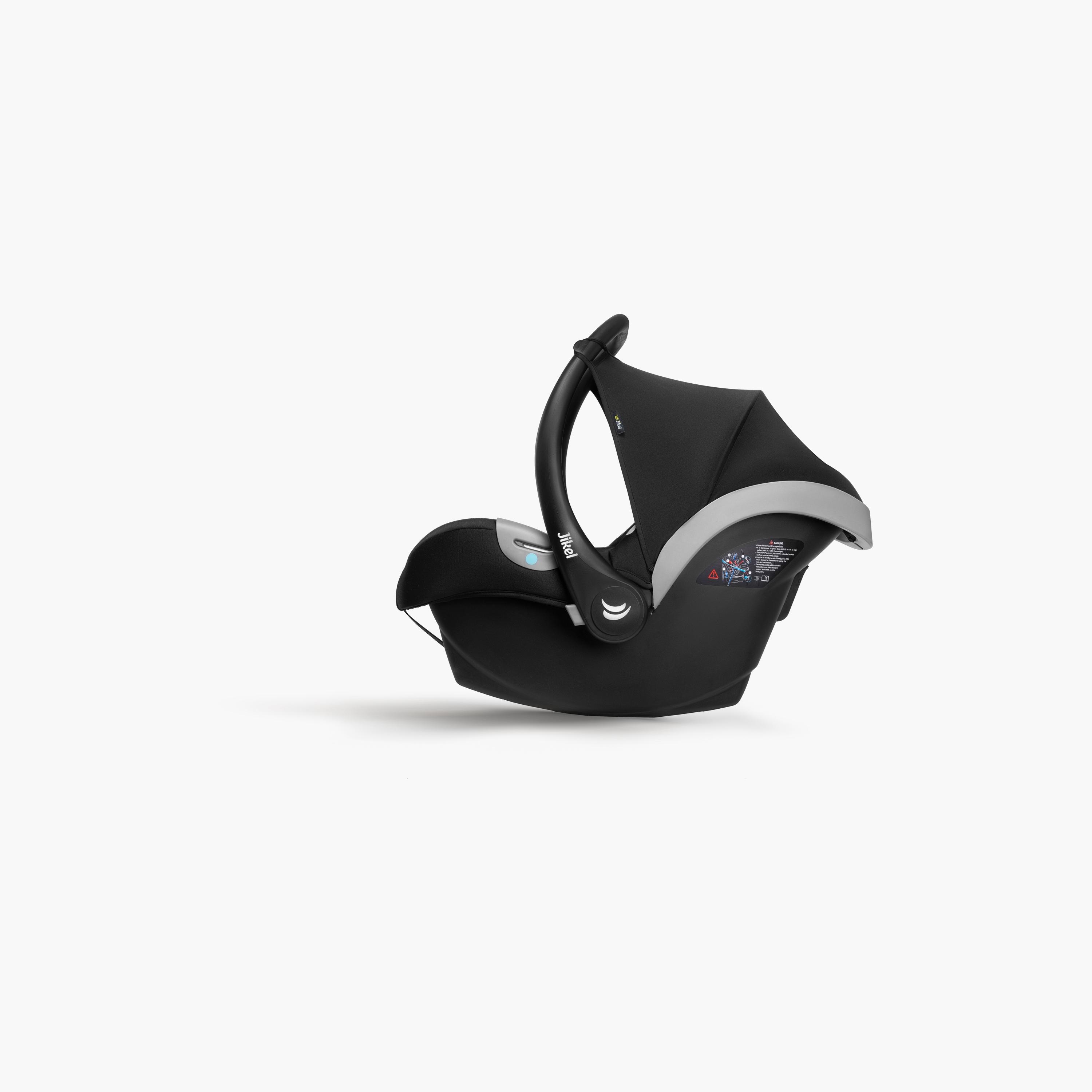 Jikel Pluto Infant Car Seat-baby-gear-carseats-image-3