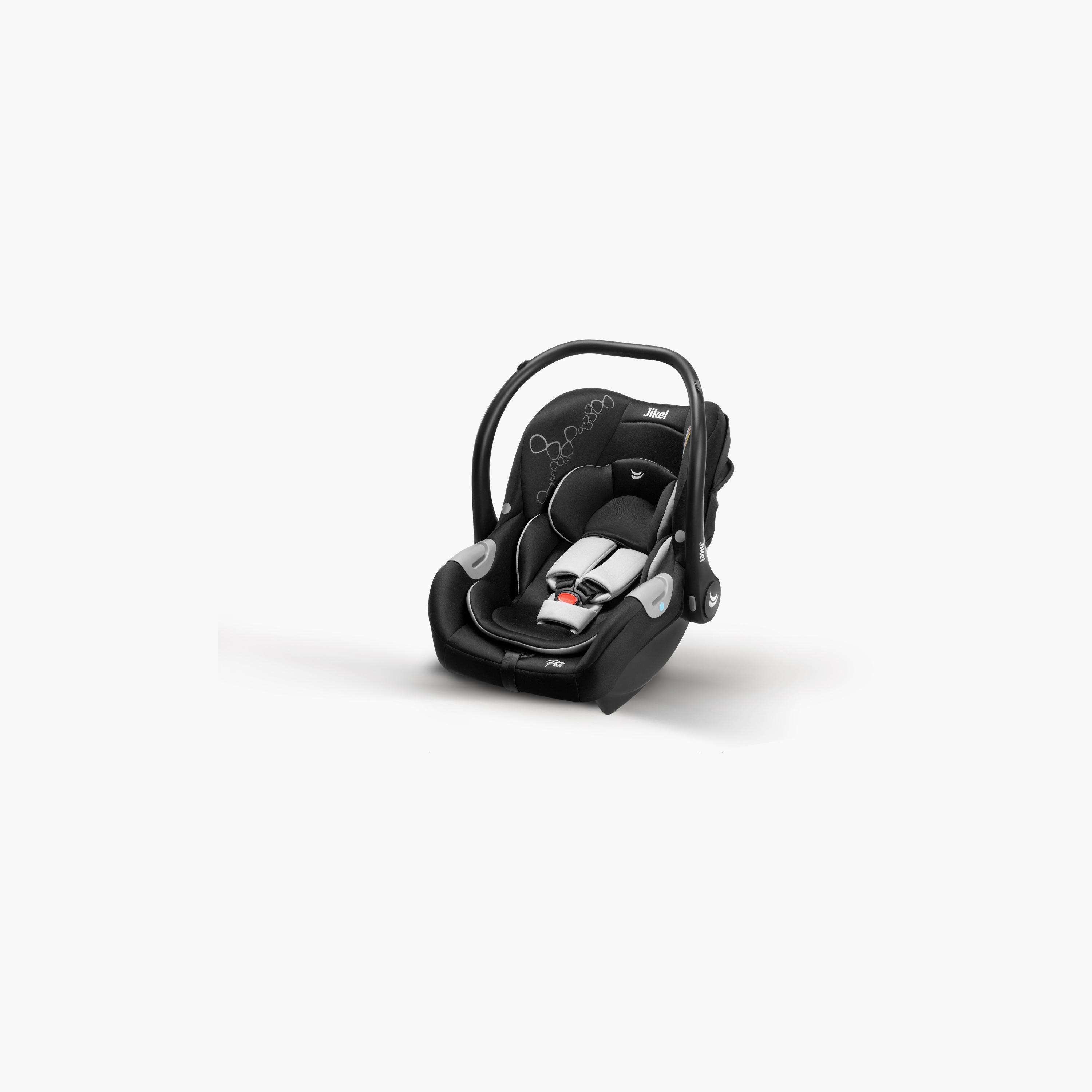 Jikel Pluto Infant Car Seat-baby-gear-carseats-image-4