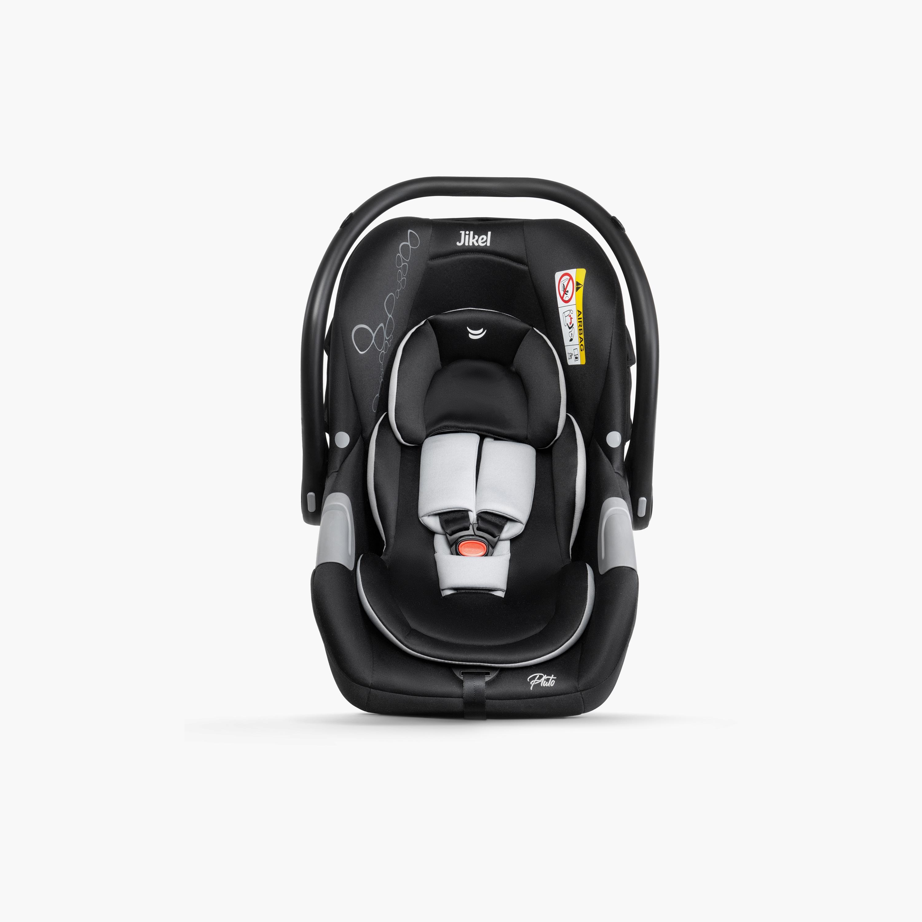 Jikel Pluto Infant Car Seat-baby-gear-carseats-image-5