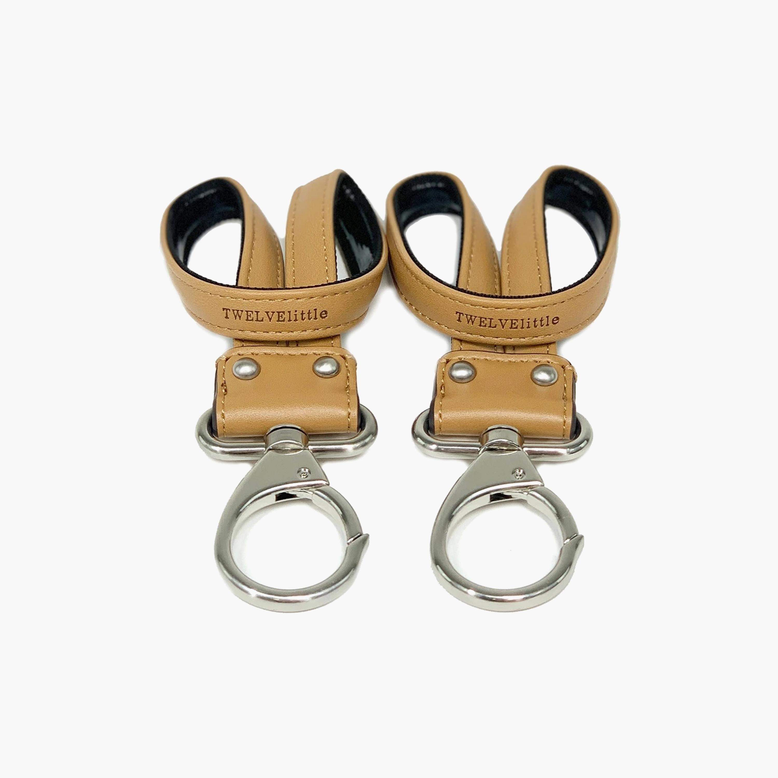 TWELVElittle 2-Piece Stroller Clip Set-baby-gear-strollersandprams-accessories-image-1
