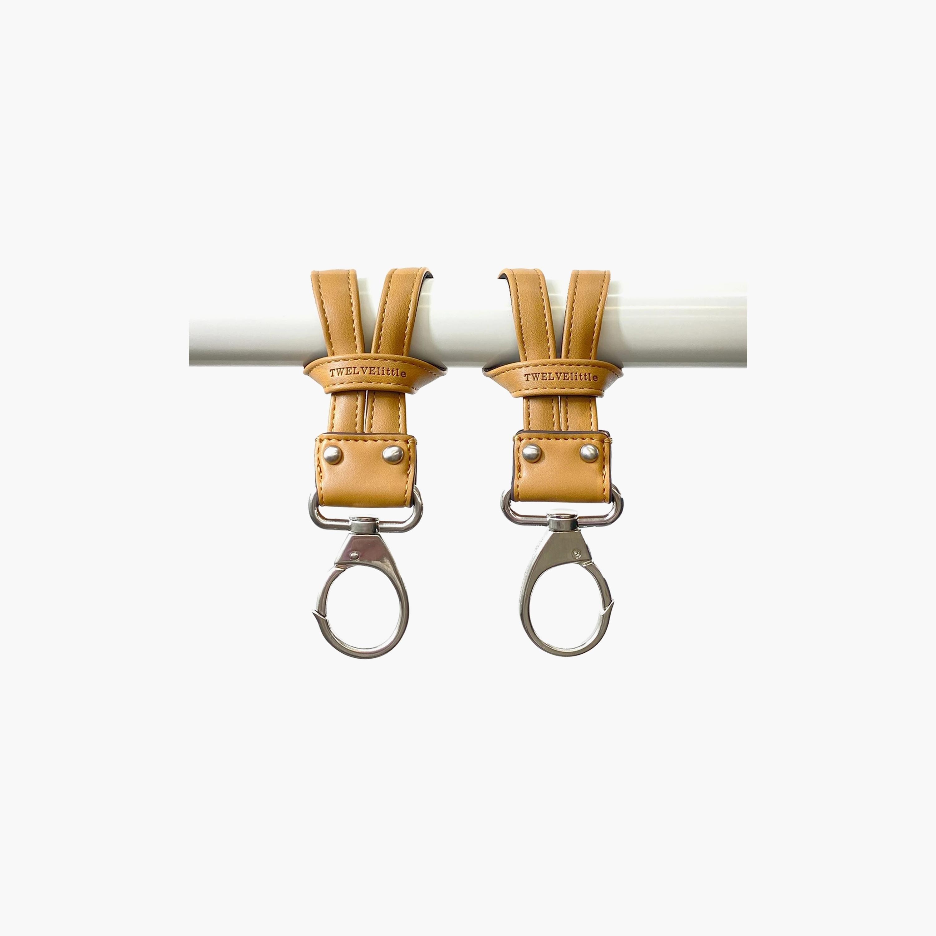 TWELVElittle 2-Piece Stroller Clip Set-baby-gear-strollersandprams-accessories-image-3