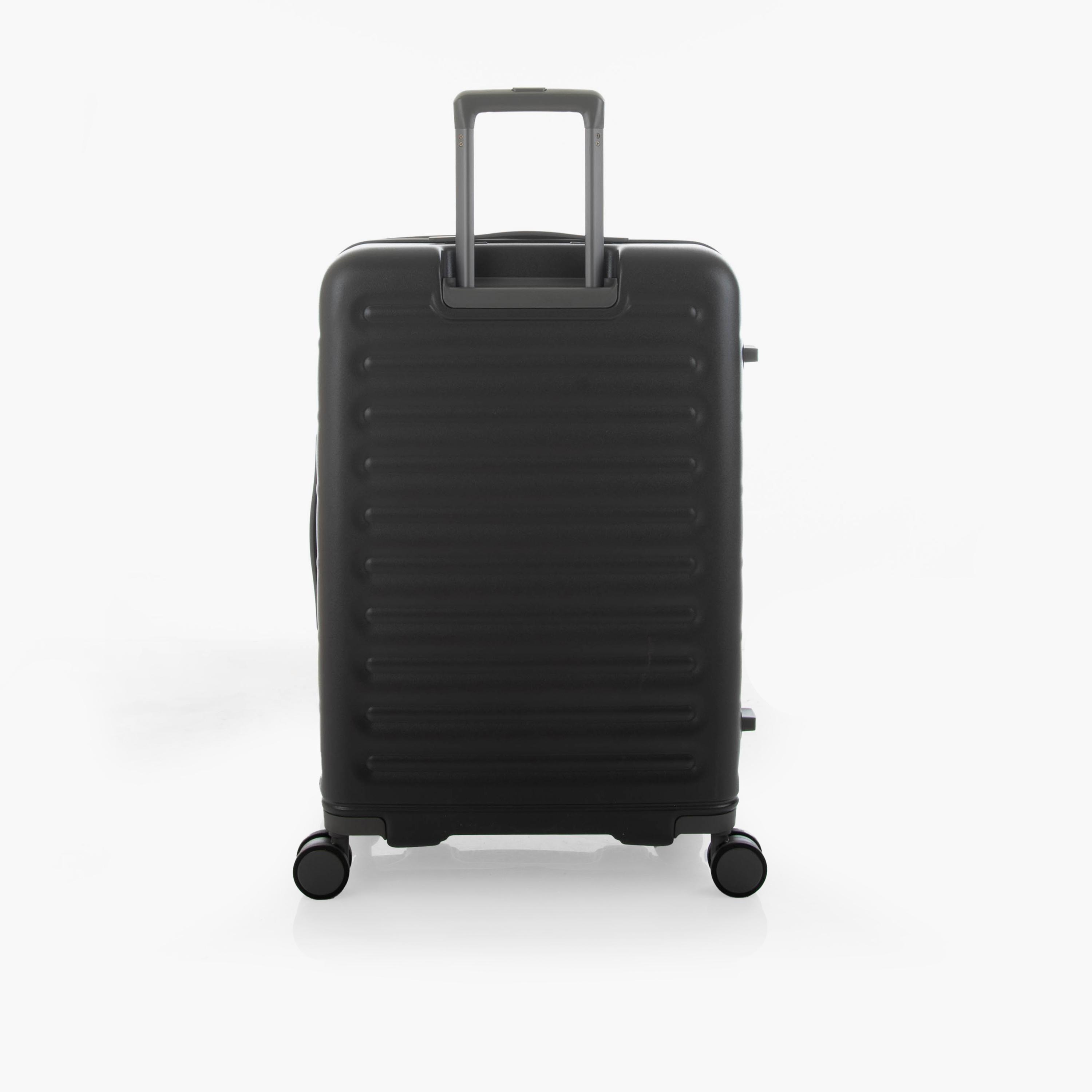 Magellan Set of 3 Polycarbonate with ABS Hardcase 4-Wheeler Spinner Trolley Bag with TSA Lock | 221202/3P-travel-luggagesandbags-luggage-image-9