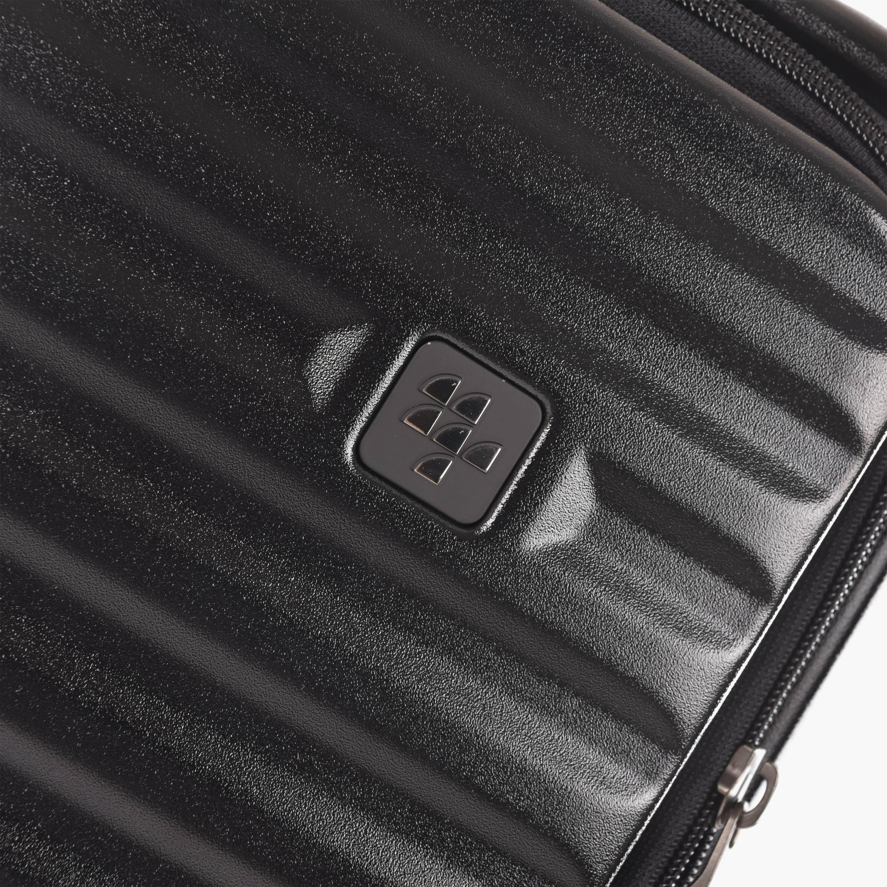 Magellan Set of 3 Polycarbonate with ABS Hardcase 4-Wheeler Spinner Trolley Bag with TSA Lock | MF001/3P-travel-luggagesandbags-luggage-image-12