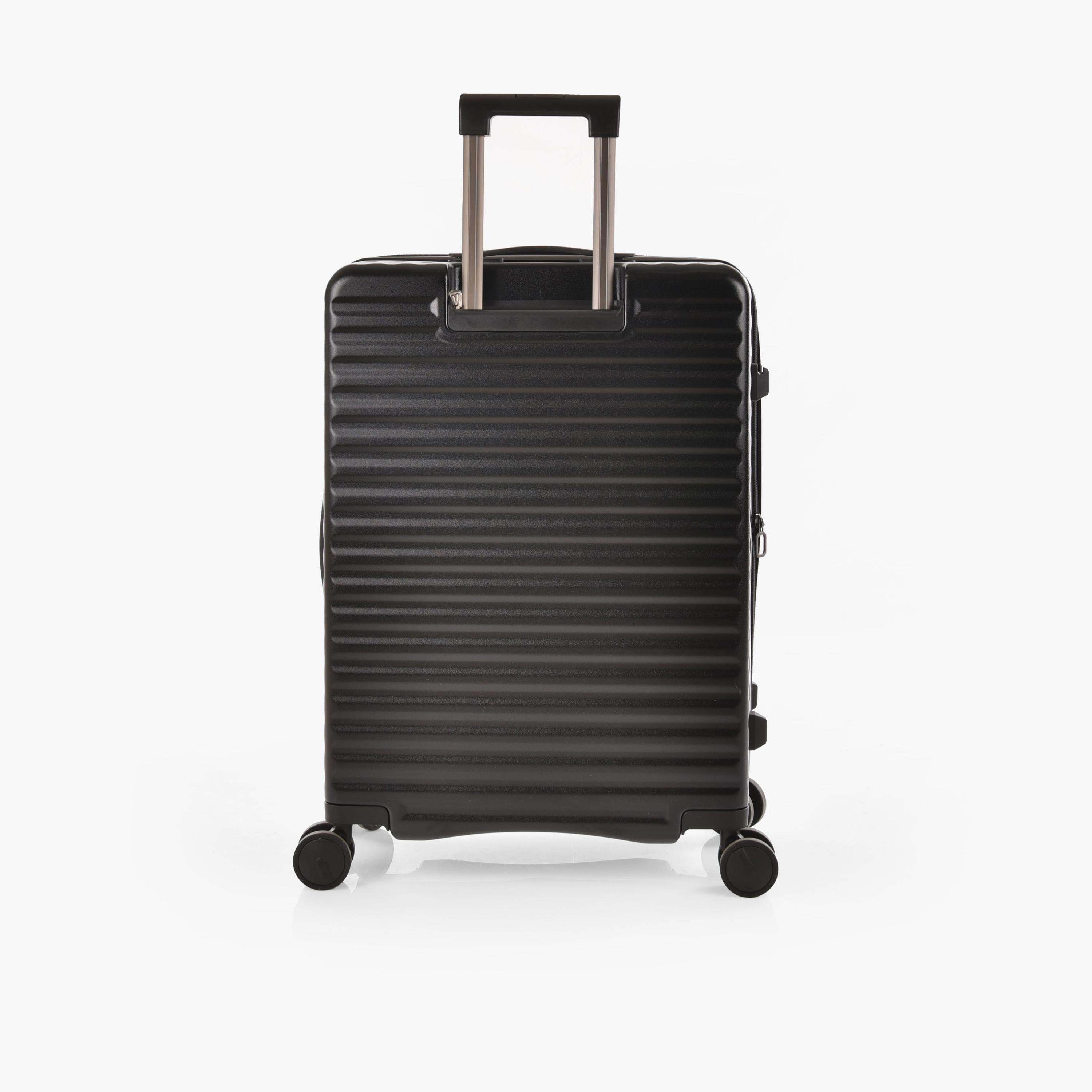 Magellan Set of 3 Polycarbonate with ABS Hardcase 4-Wheeler Spinner Trolley Bag with TSA Lock | MF001/3P-travel-luggagesandbags-luggage-image-9