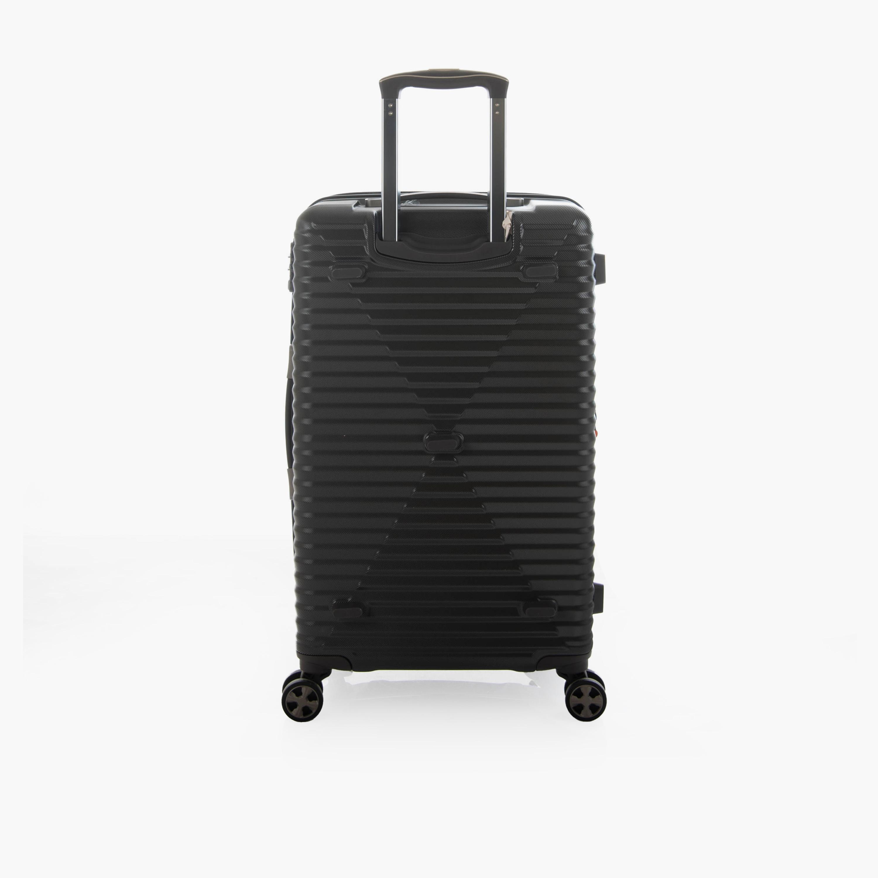 Magellan Set of 3 Polycarbonate with ABS Hardcase 4-Wheeler Spinner Trolley Bag with TSA Lock | GB001/3P-travel-luggagesandbags-luggage-image-9
