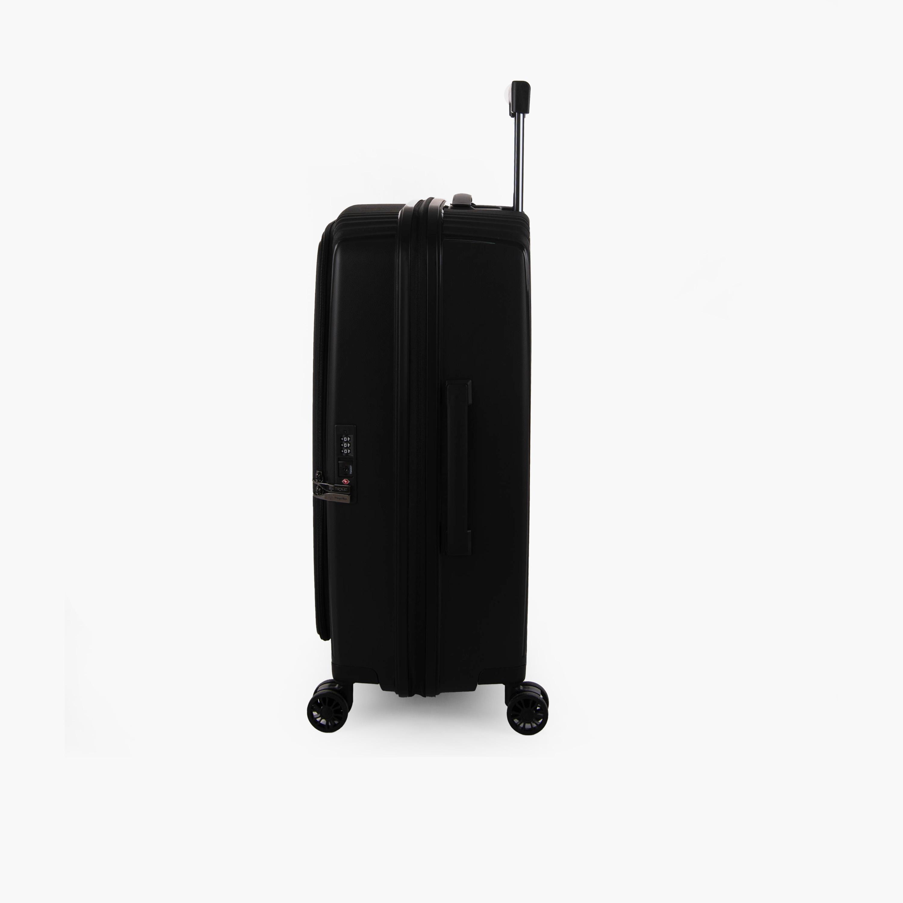 Magellan Set of 3 Polypropylene Hardcase 4-Wheeler Spinner Trolley Bag with TSA Lock | PPZDT/3P-travel-luggagesandbags-luggage-image-7
