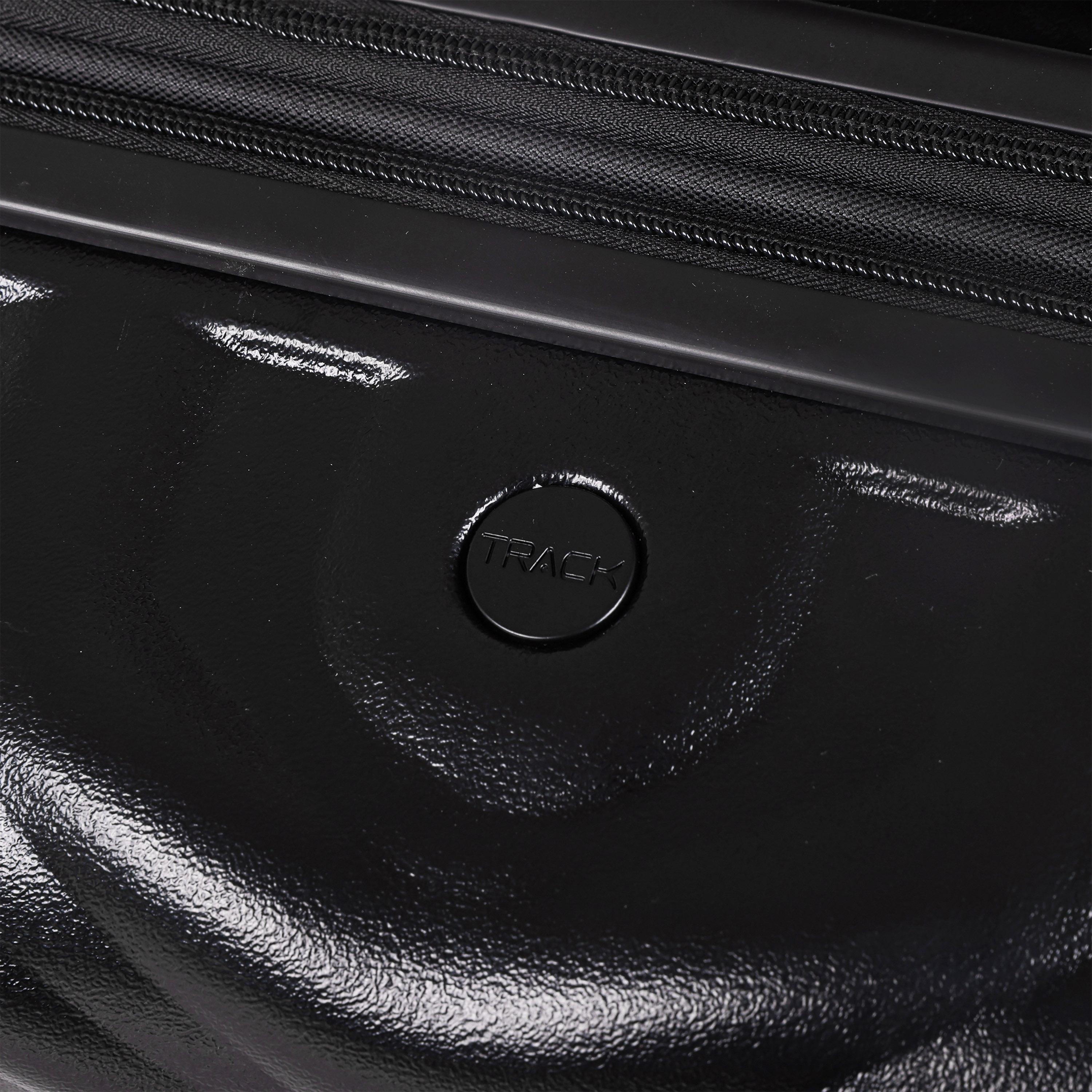 تراك-  طقم شنط سفر صلبة 3 قطع سفر صلبة صغيرة من مادة ABS مقاس 50 سم مع قفل TSA | 4013/3P-travel-luggagesandbags-luggage-image-12