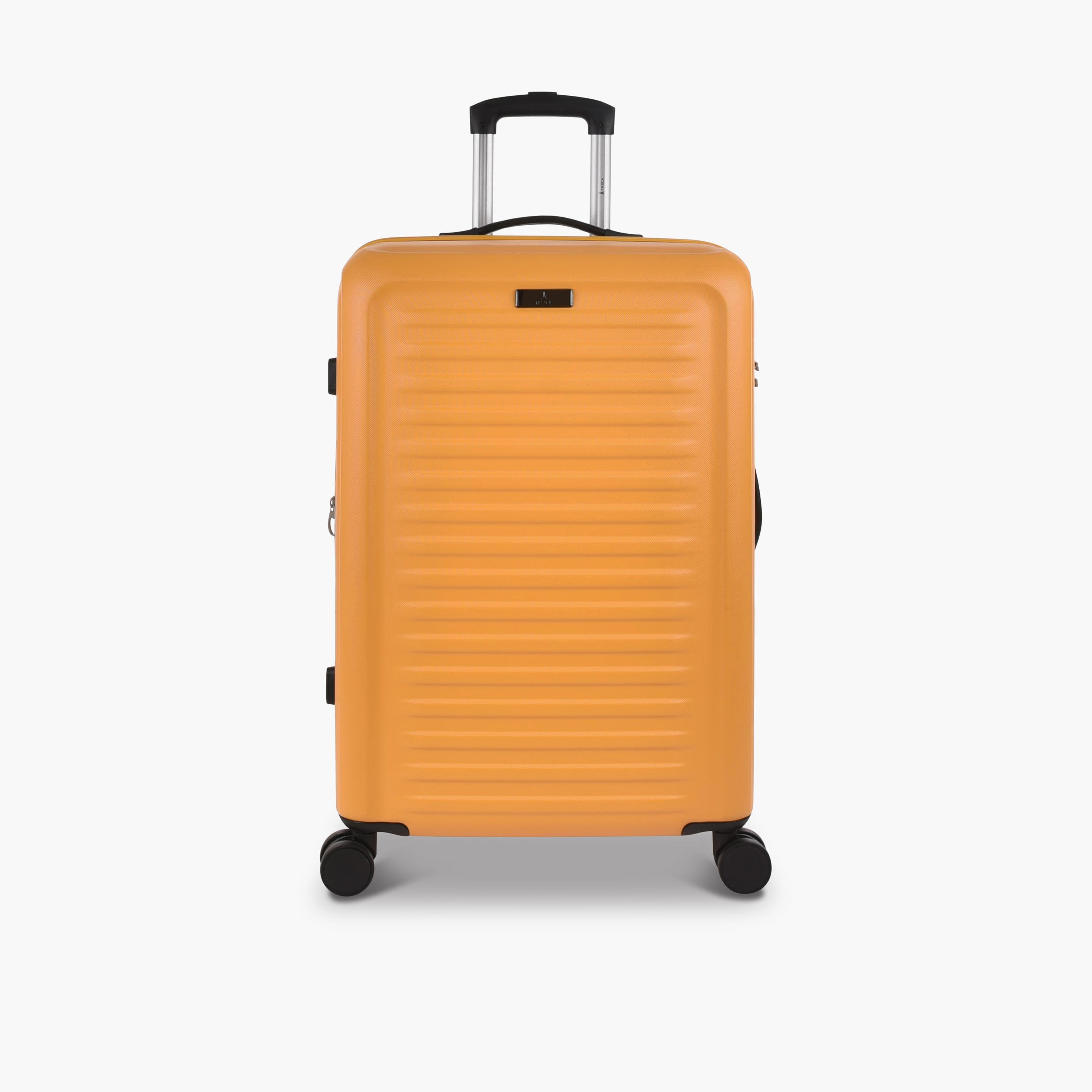 Track Set of 3 ABS Hardcase 4-Wheeler Spinner Trolley Bag with TSA Lock | 2418Y/3P-travel-luggagesandbags-luggage-image-4