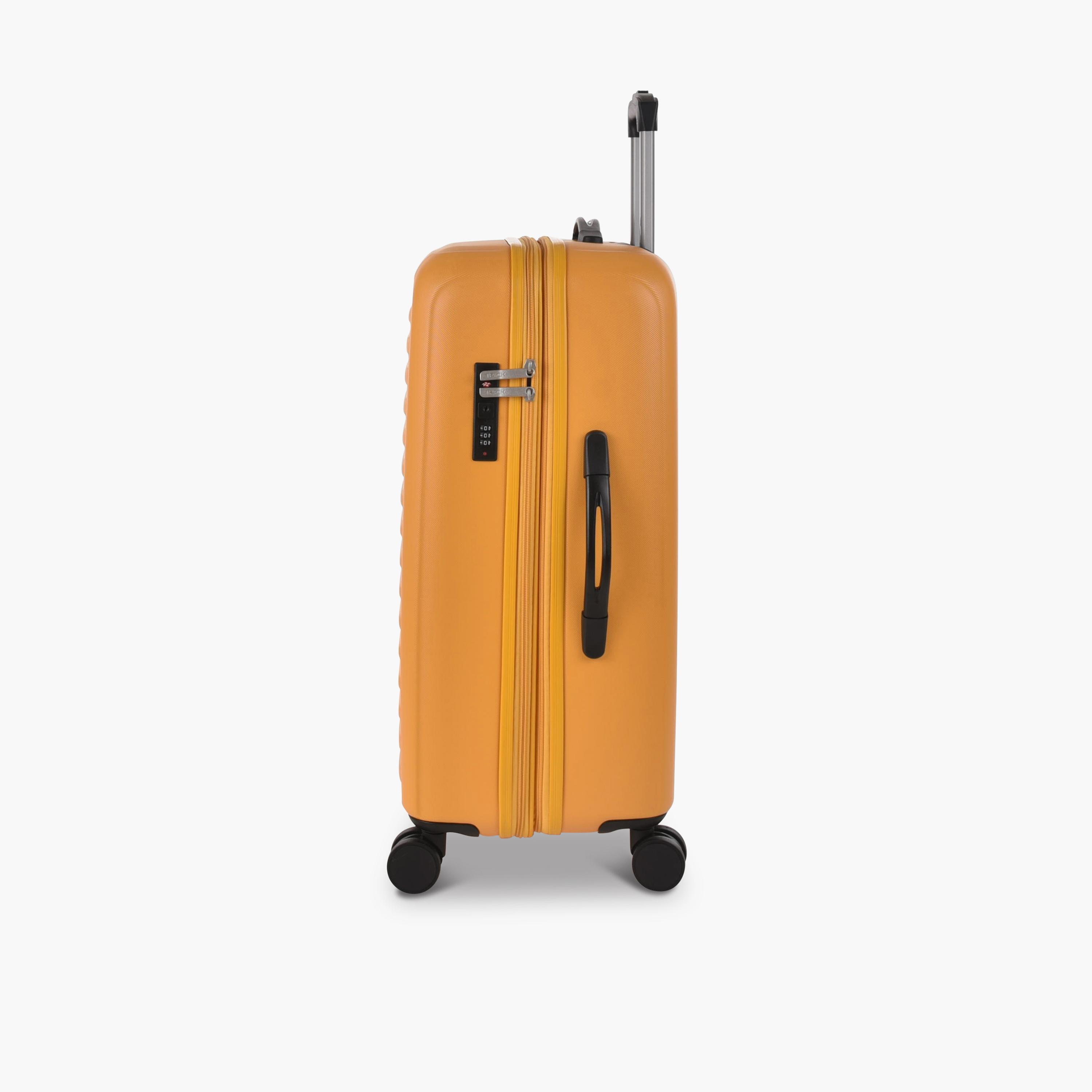Track Set of 3 ABS Hardcase 4-Wheeler Spinner Trolley Bag with TSA Lock | 2418Y/3P-travel-luggagesandbags-luggage-image-7