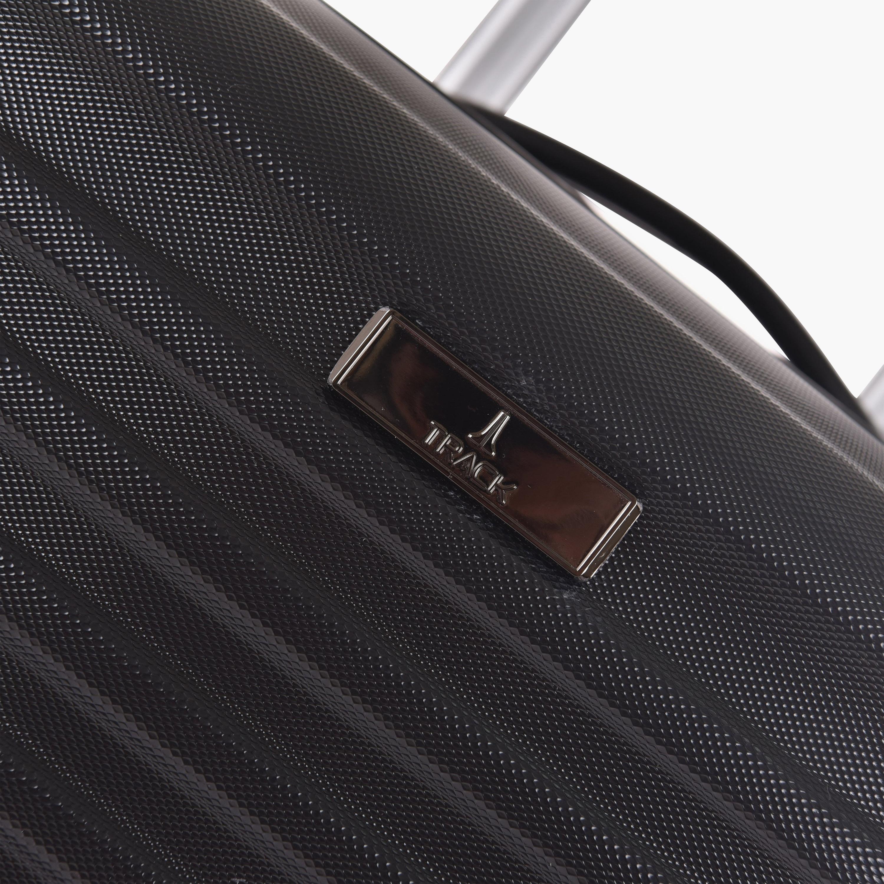 تراك-  شنطة سفر صغيرة صلبة من مادة ABS مقاس 50 سم مع قفل TSA | 2418Y-20-travel-luggagesandbags-luggage-image-12