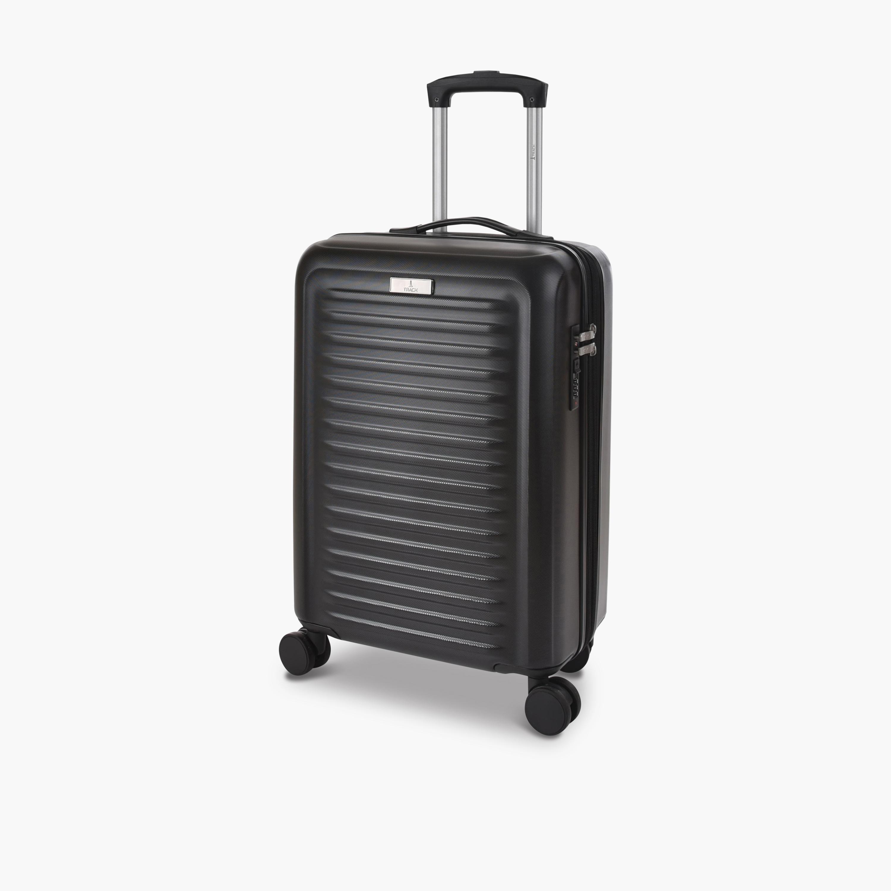 Track 50 CM Small Cabin ABS Hardcase 4-Wheeler Spinner Trolley Bag with TSA Lock | 2418Y-20-travel-luggagesandbags-luggage-image-5