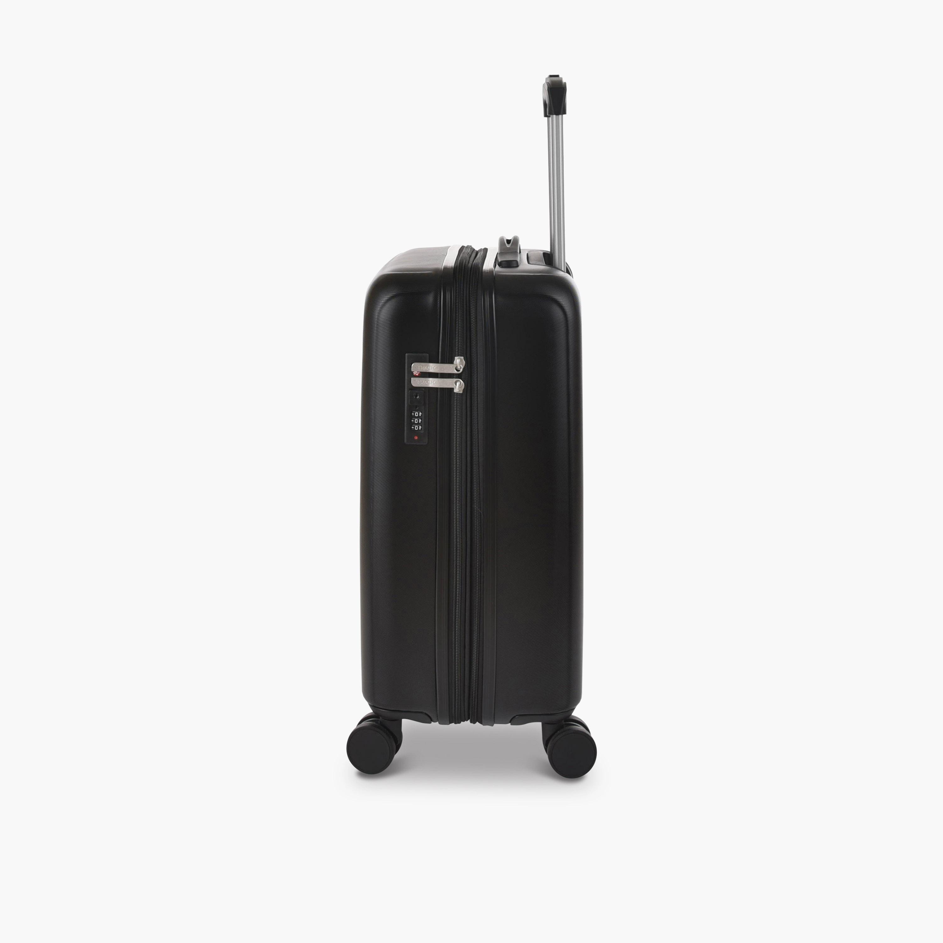 Track 50 CM Small Cabin ABS Hardcase 4-Wheeler Spinner Trolley Bag with TSA Lock | 2418Y-20-travel-luggagesandbags-luggage-image-7
