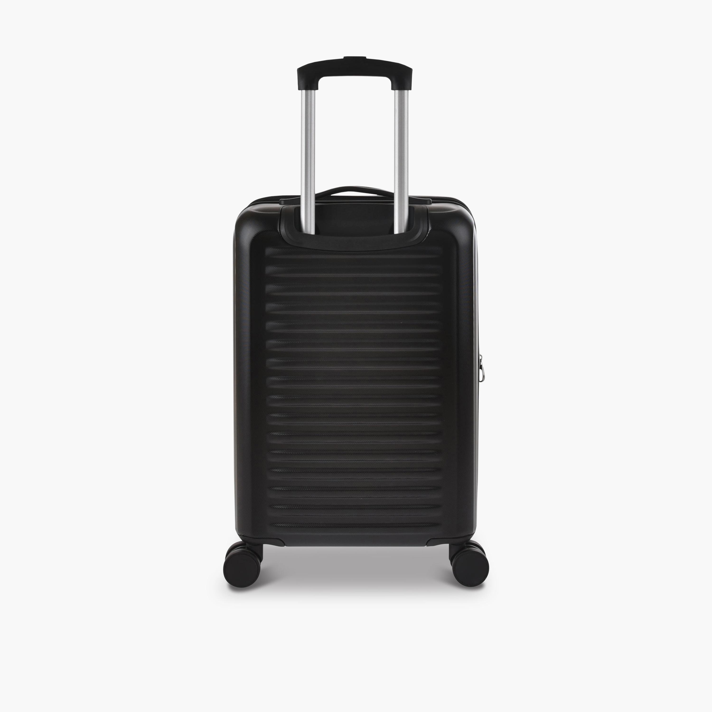Track 50 CM Small Cabin ABS Hardcase 4-Wheeler Spinner Trolley Bag with TSA Lock | 2418Y-20-travel-luggagesandbags-luggage-image-9