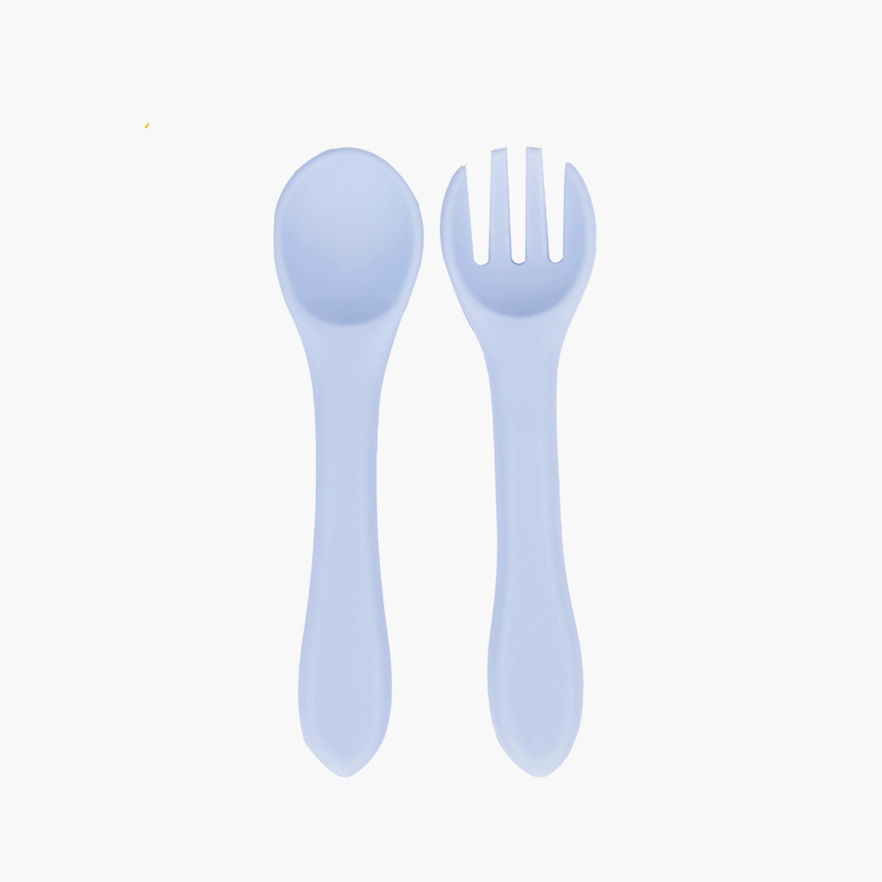 مجموعة التغذية الأساسية المصنوعة من السيليكون 6 قطع من بيبيز بيزك-baby-feeding-mealtimeessentials-image-11