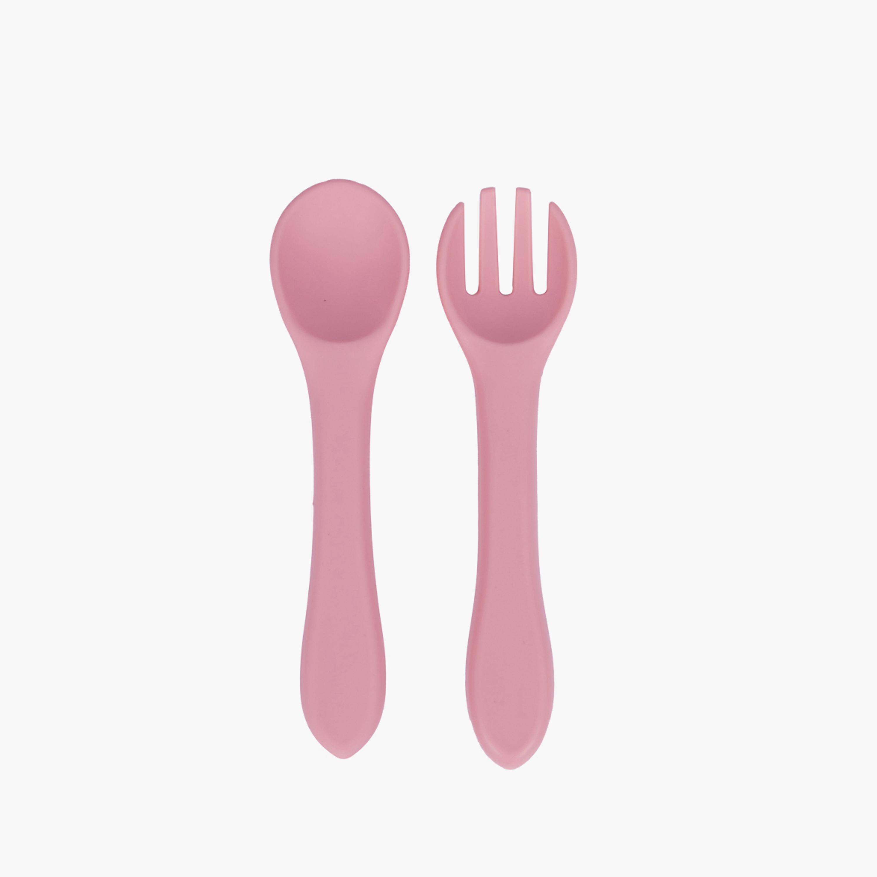 Babies Basic 6-Piece BPA Free Silicone Feeding Set-baby-feeding-mealtimeessentials-image-11