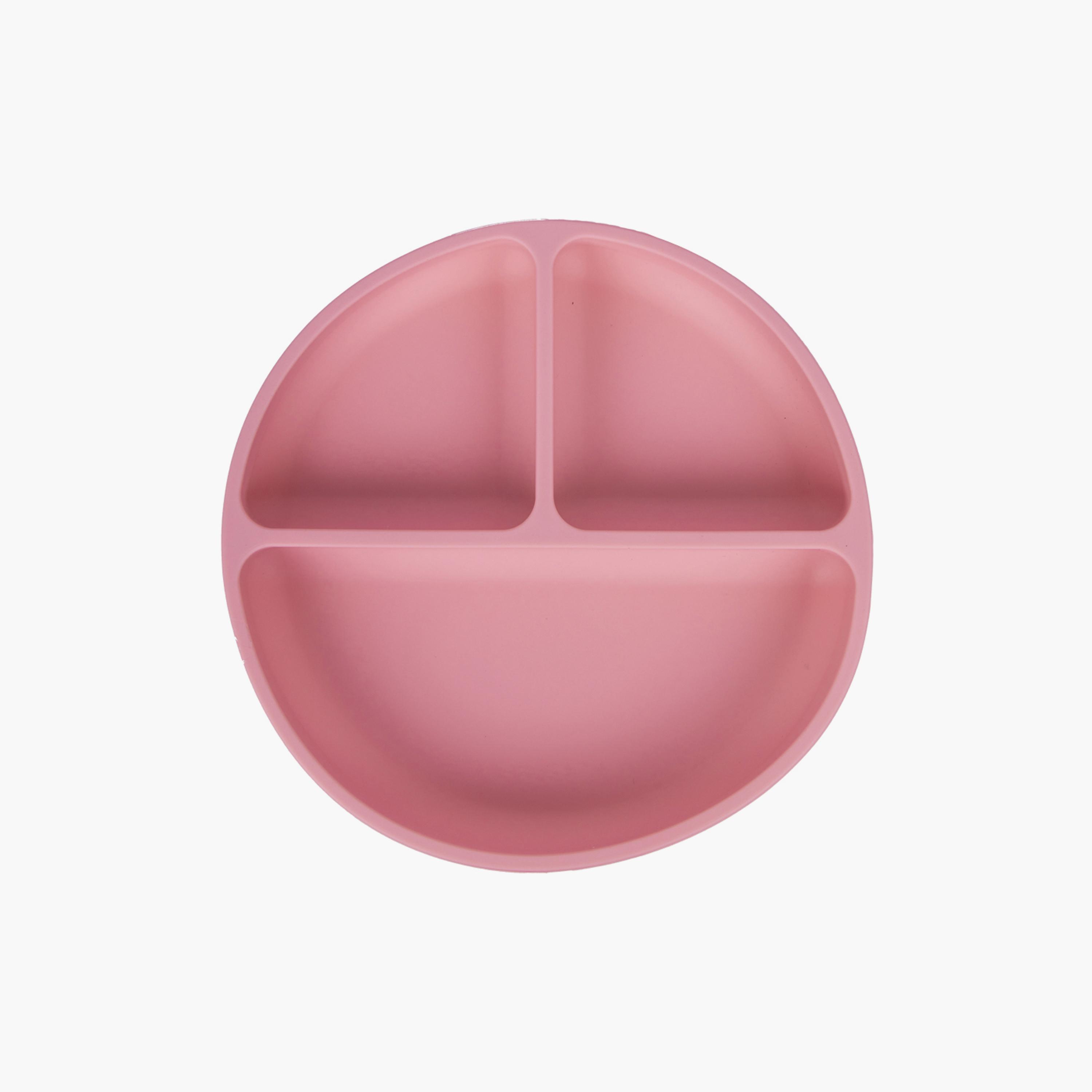 مجموعة التغذية الأساسية المصنوعة من السيليكون 6 قطع من بيبيز بيزك-baby-feeding-mealtimeessentials-image-4