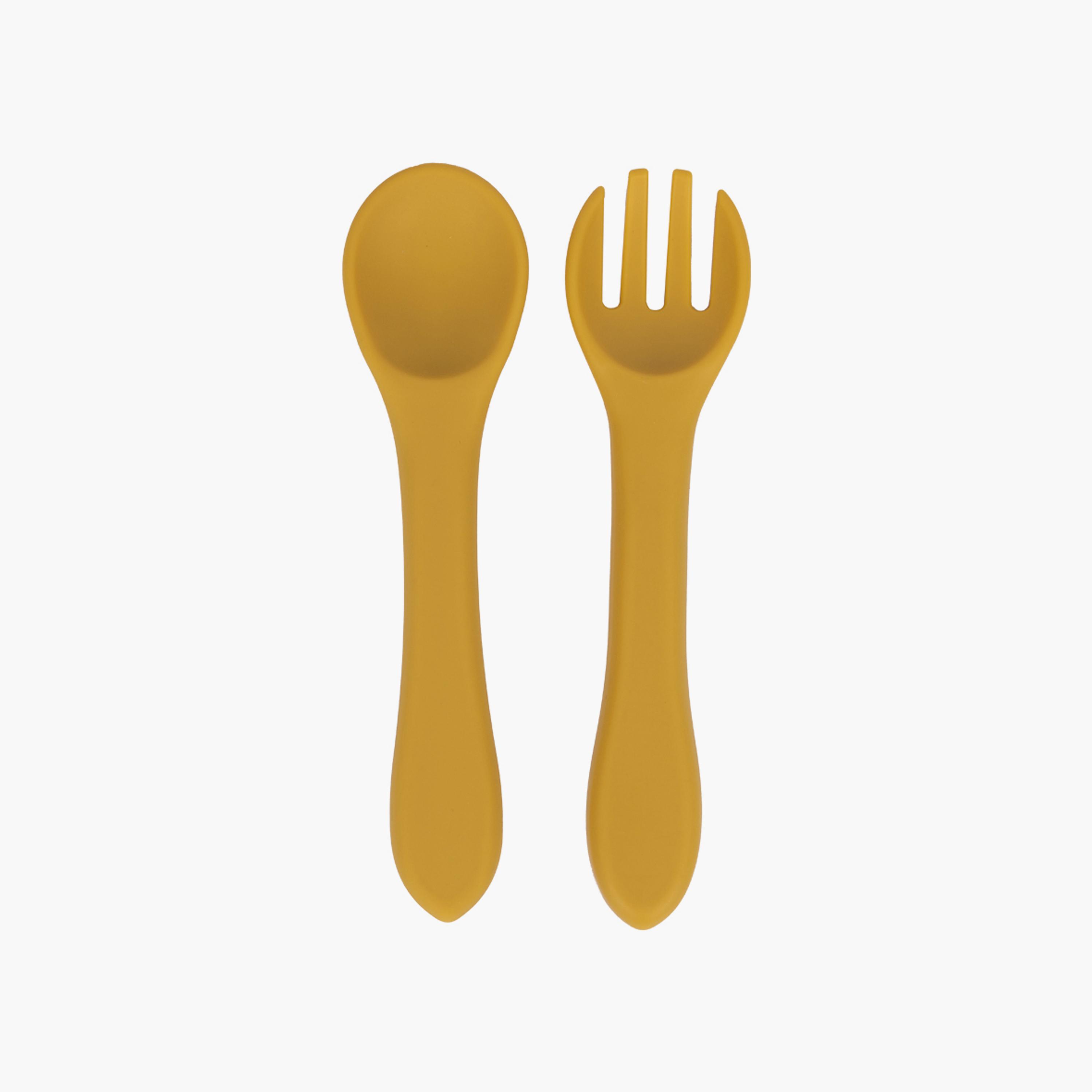 مجموعة التغذية الأساسية المصنوعة من السيليكون 6 قطع من بيبيز بيزك-baby-feeding-mealtimeessentials-image-11