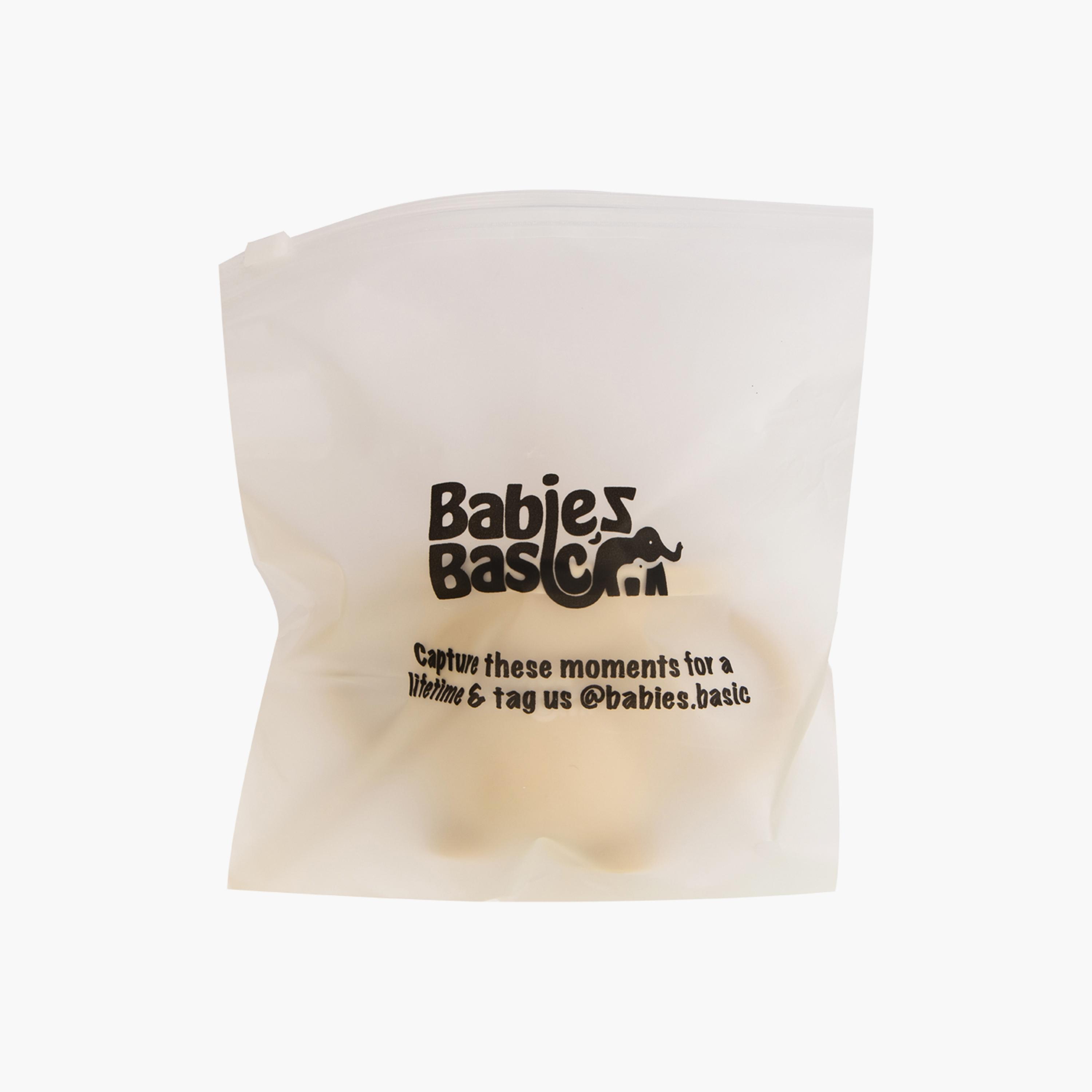 Babies Basic Multi Purpose 2 in 1 Silicone Cup with Straw & Snack Lid-baby-feeding-mealtimeessentials-image-6