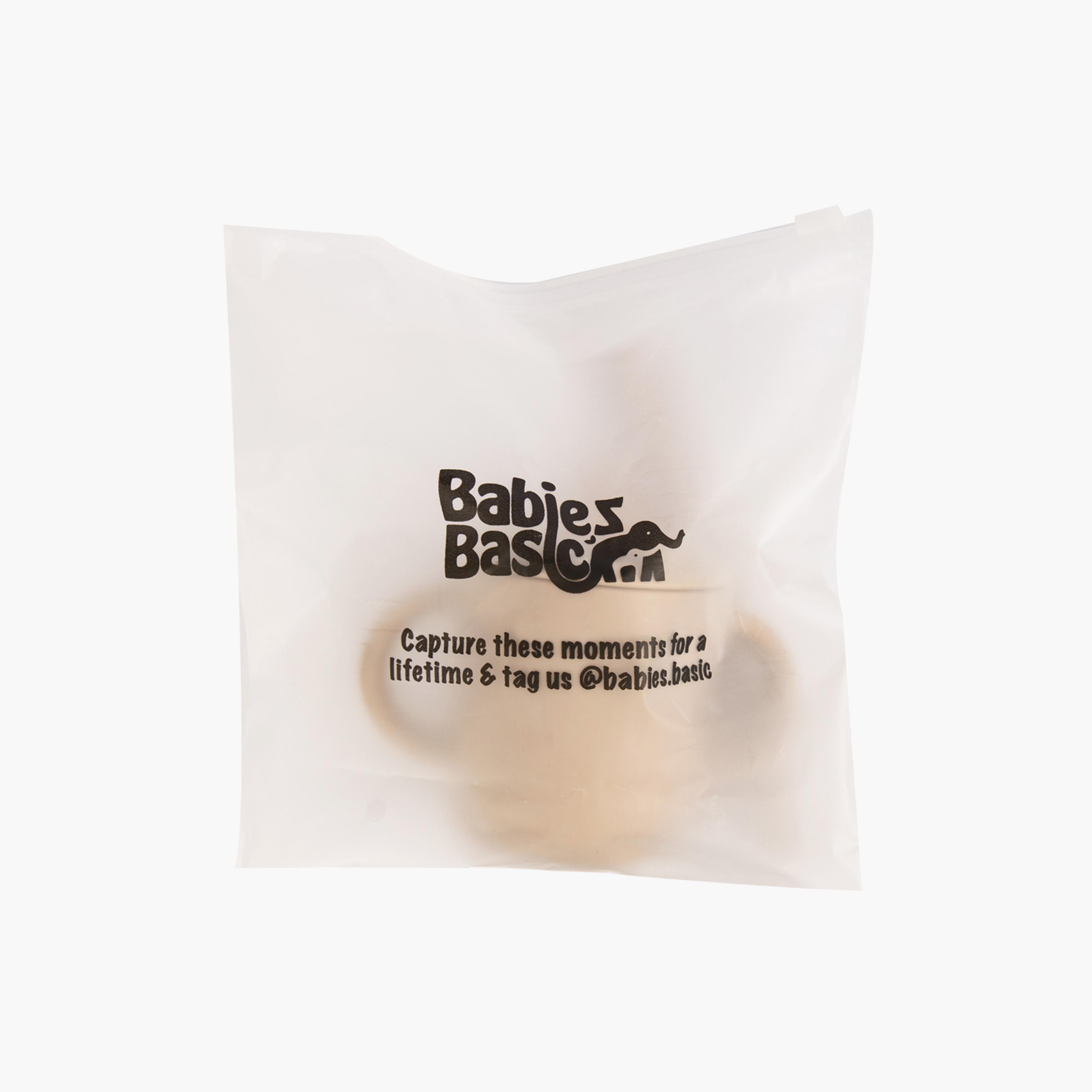 Babies Basic Stage 2 Silicone Trainer Cup with Handles-baby-feeding-mealtimeessentials-image-6