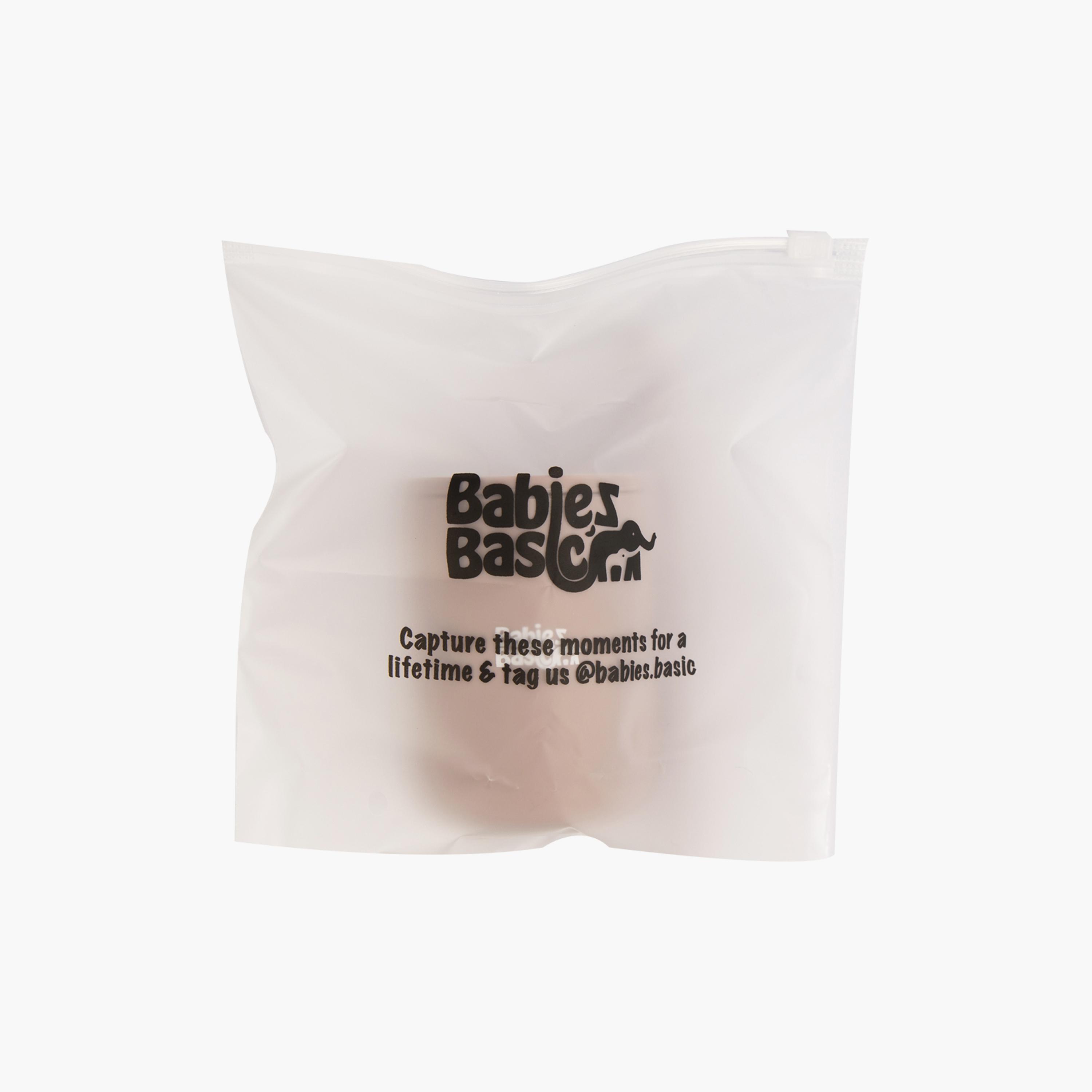 Babies Basic Stage 3 Silicone Cup-baby-feeding-mealtimeessentials-image-6