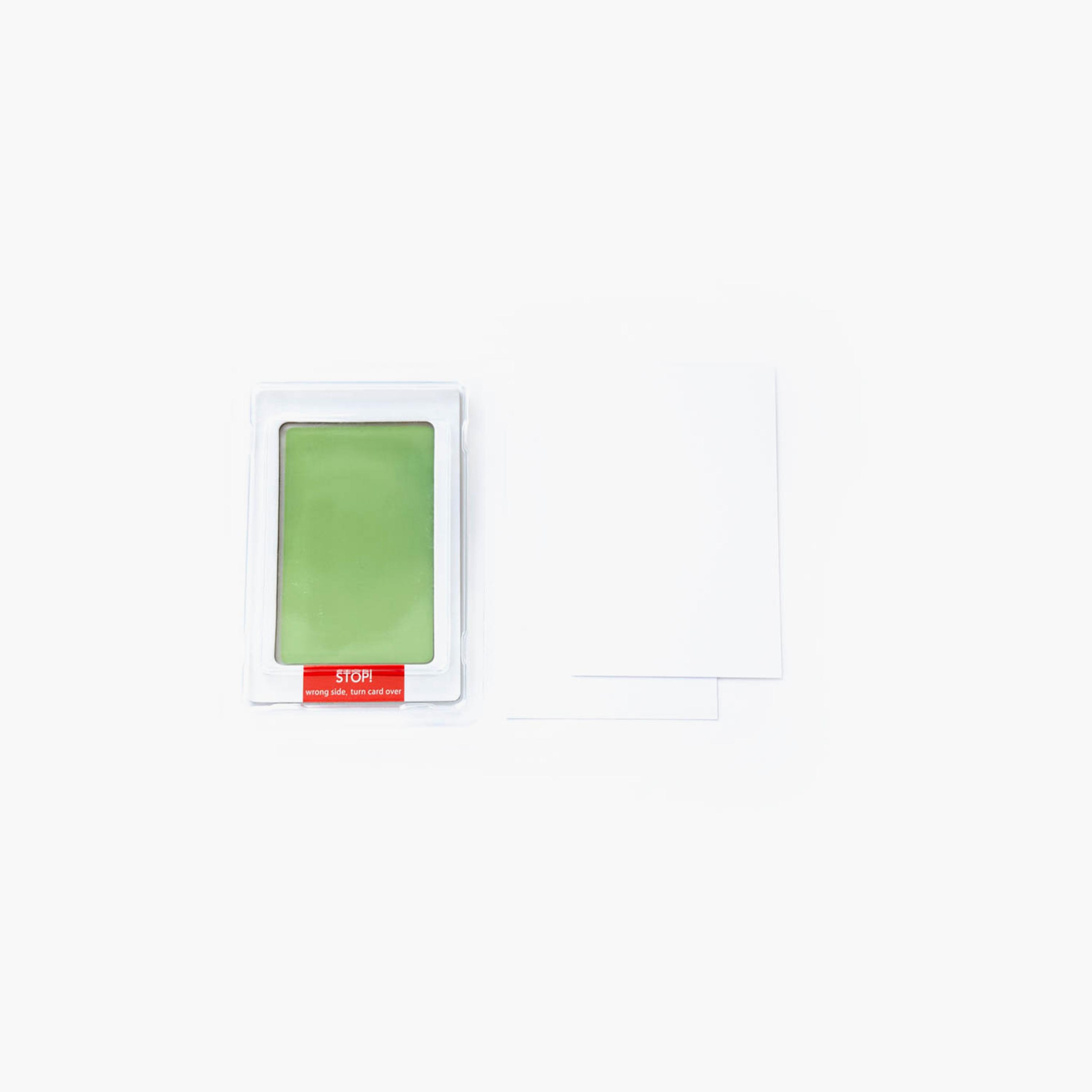 Babies Basic Clean Fingerprint with 2-Piece Imprint Cards-school-artsandcrafts-image-1