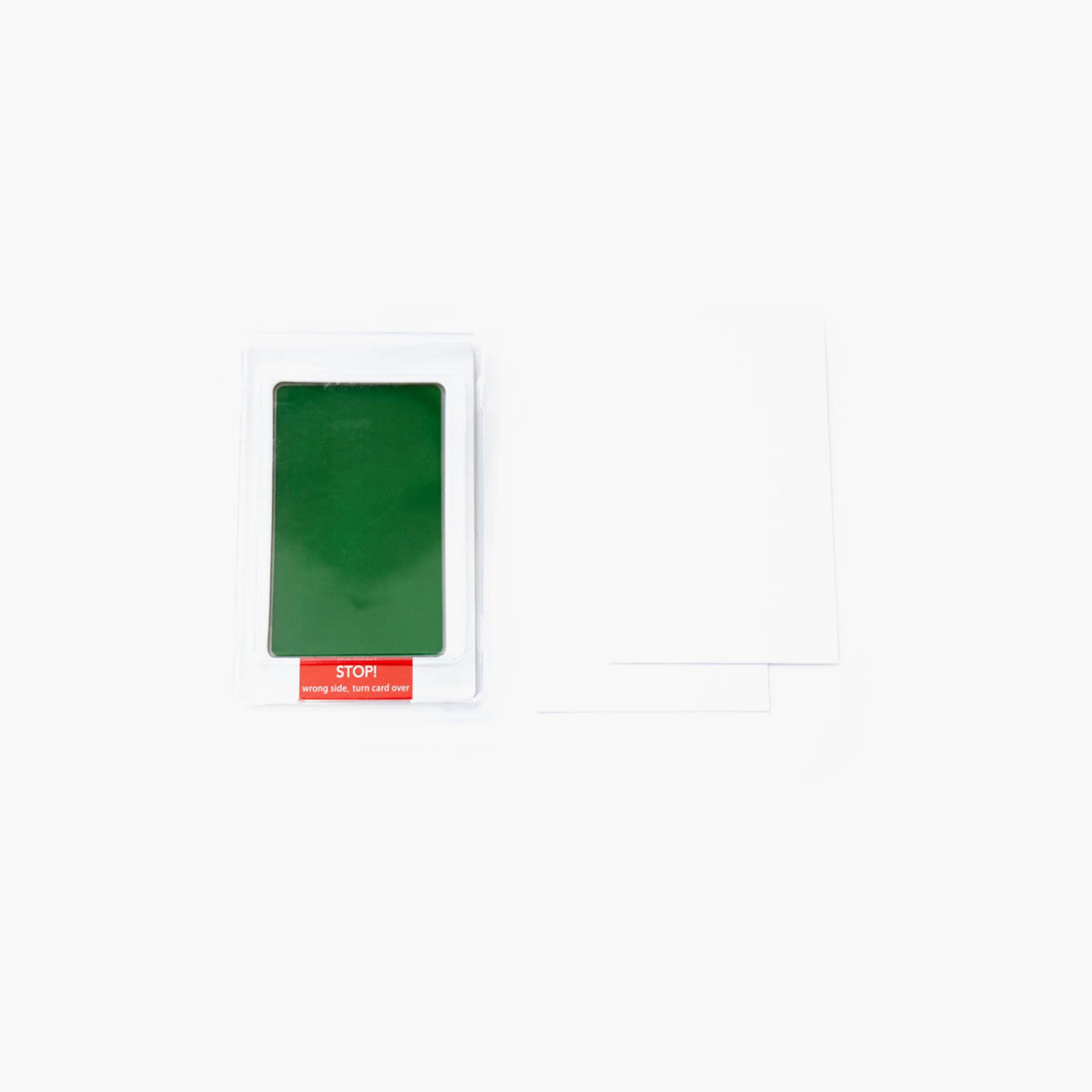 Babies Basic Clean Fingerprint with 2-Piece Imprint Cards-school-artsandcrafts-image-1