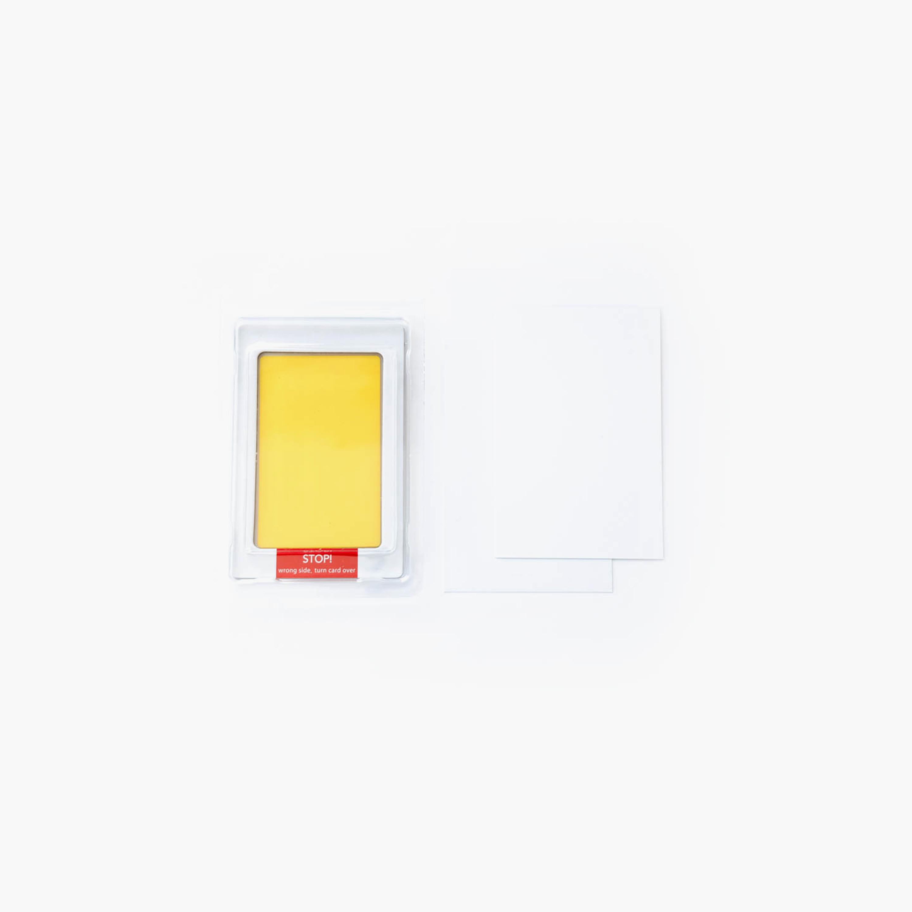 Babies Basic Clean Fingerprint with 2-Piece Imprint Cards-school-artsandcrafts-image-1