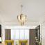 Golden Leaves Metal Chandelier-InfluencerCodes_Ramadan26_All_20012026-image-1