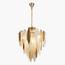 Golden Leaves Metal Chandelier-InfluencerCodes_Ramadan26_All_20012026-image-2