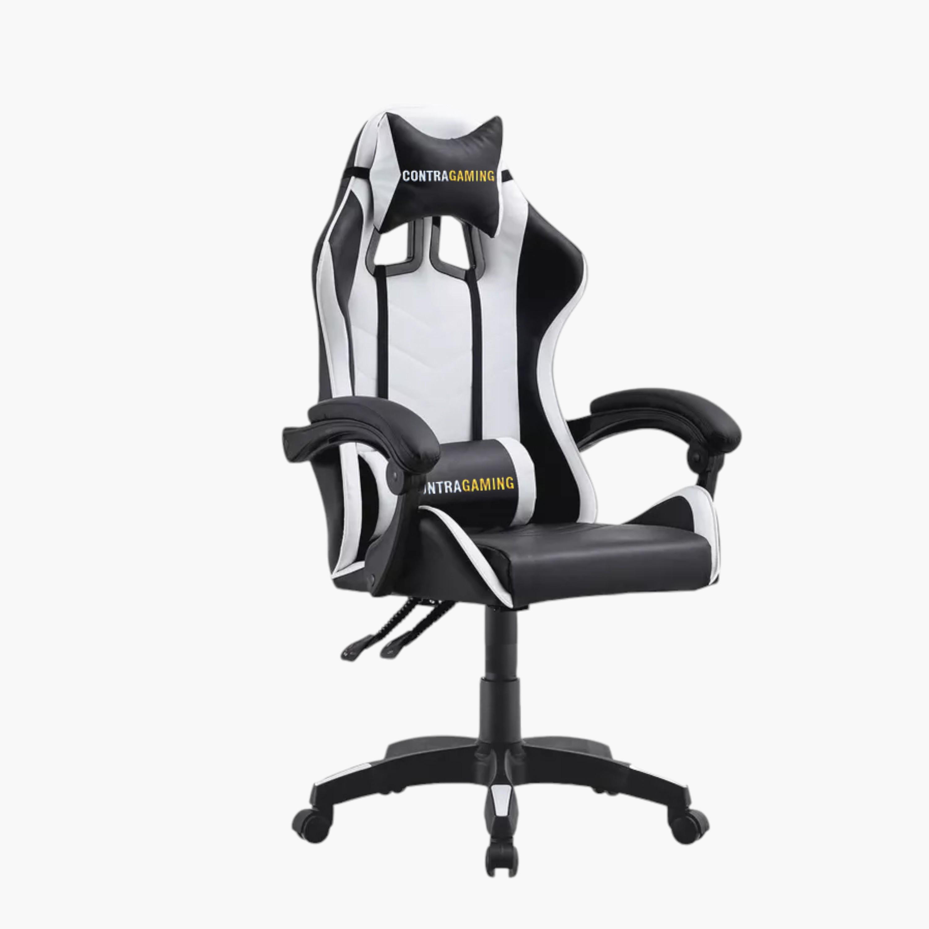 ContraGaming Gaming Chair-furniture-livingroom-gameroomfurniture-image-1