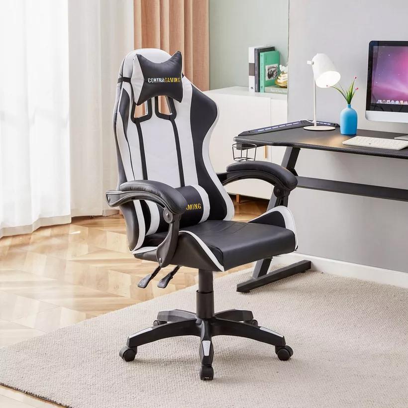 ContraGaming Gaming Chair-furniture-livingroom-gameroomfurniture-image-2