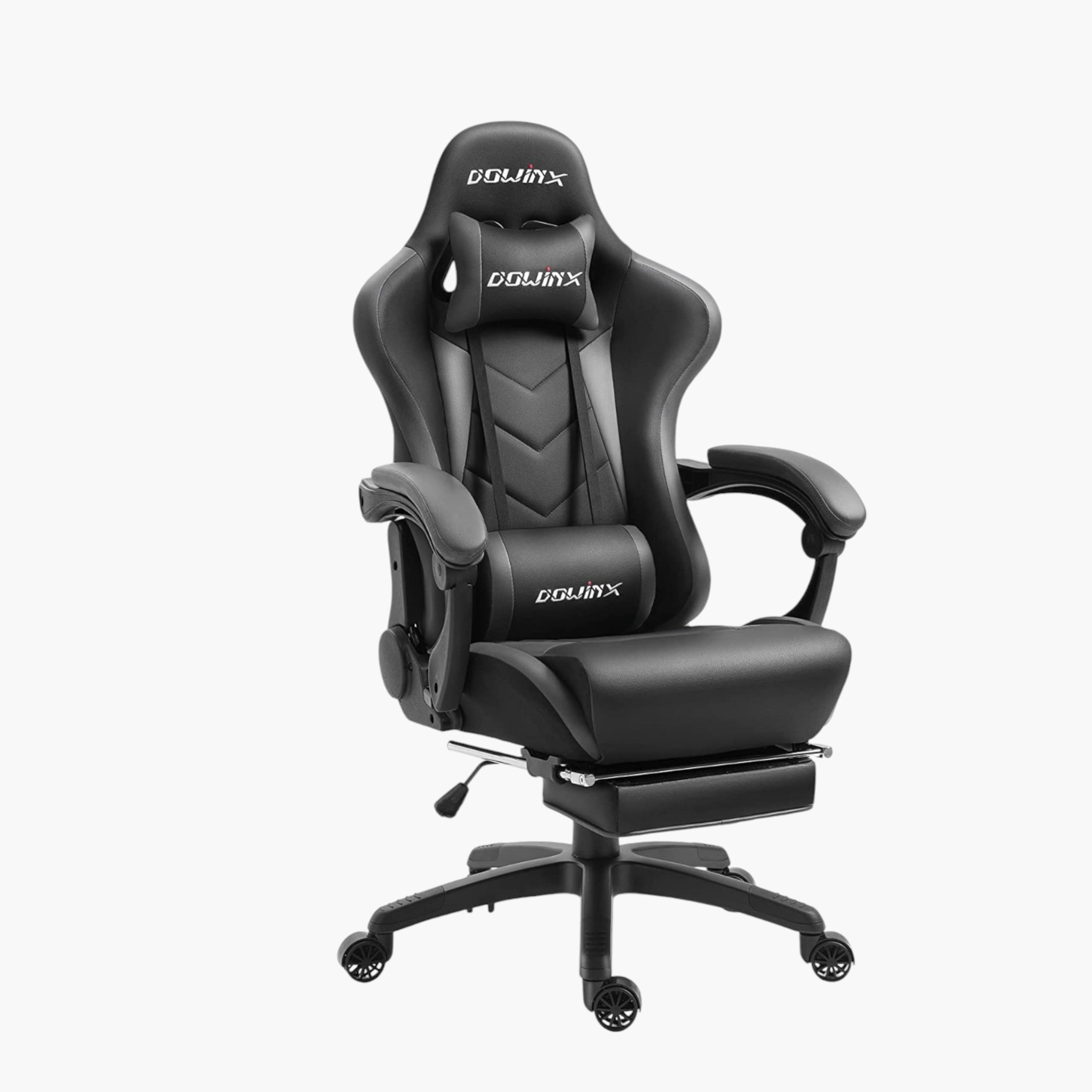 Dowinx Ergonomic Gaming Chair-furniture-livingroom-gameroomfurniture-image-1