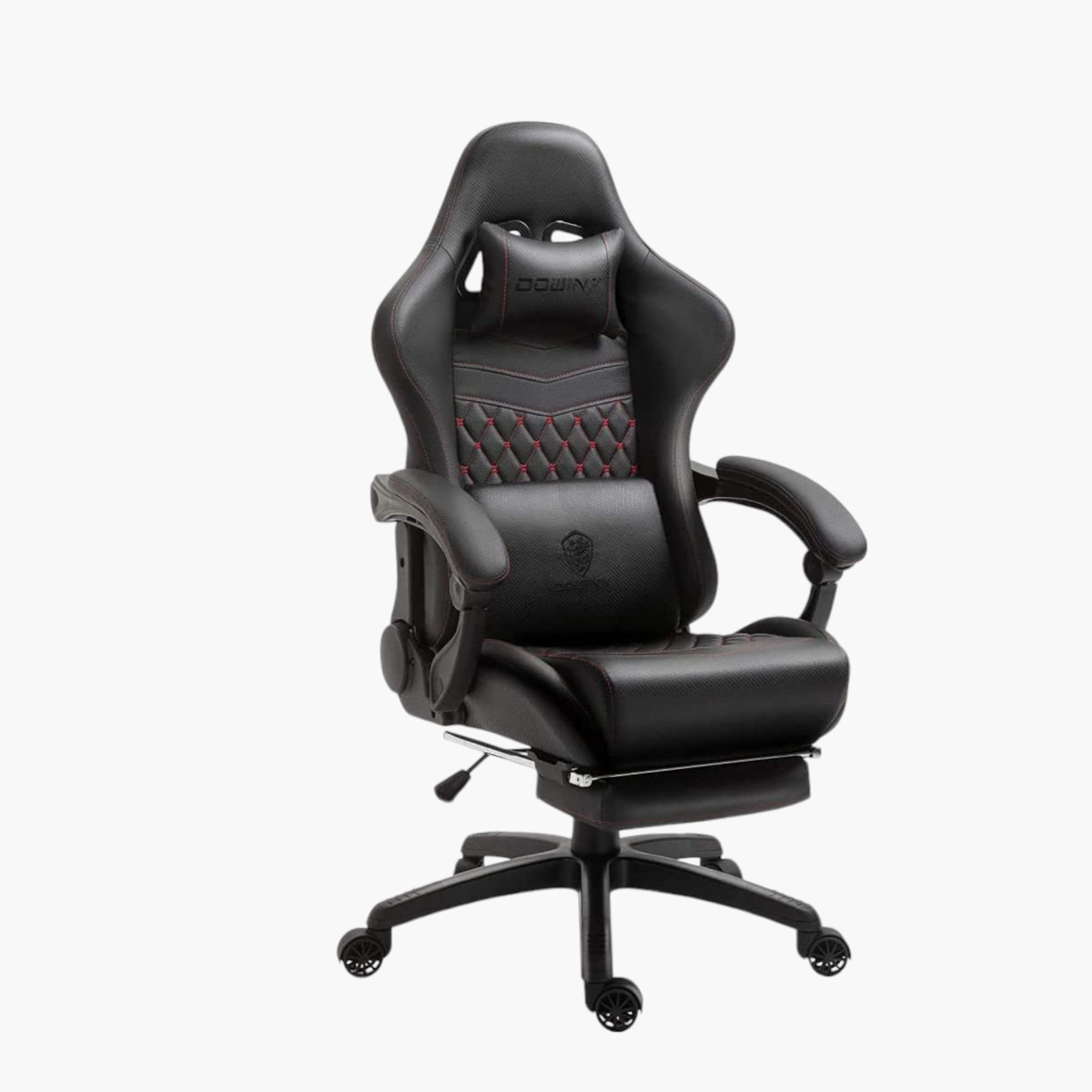 Dowinx Reclining Gaming Chair-furniture-livingroom-gameroomfurniture-image-1