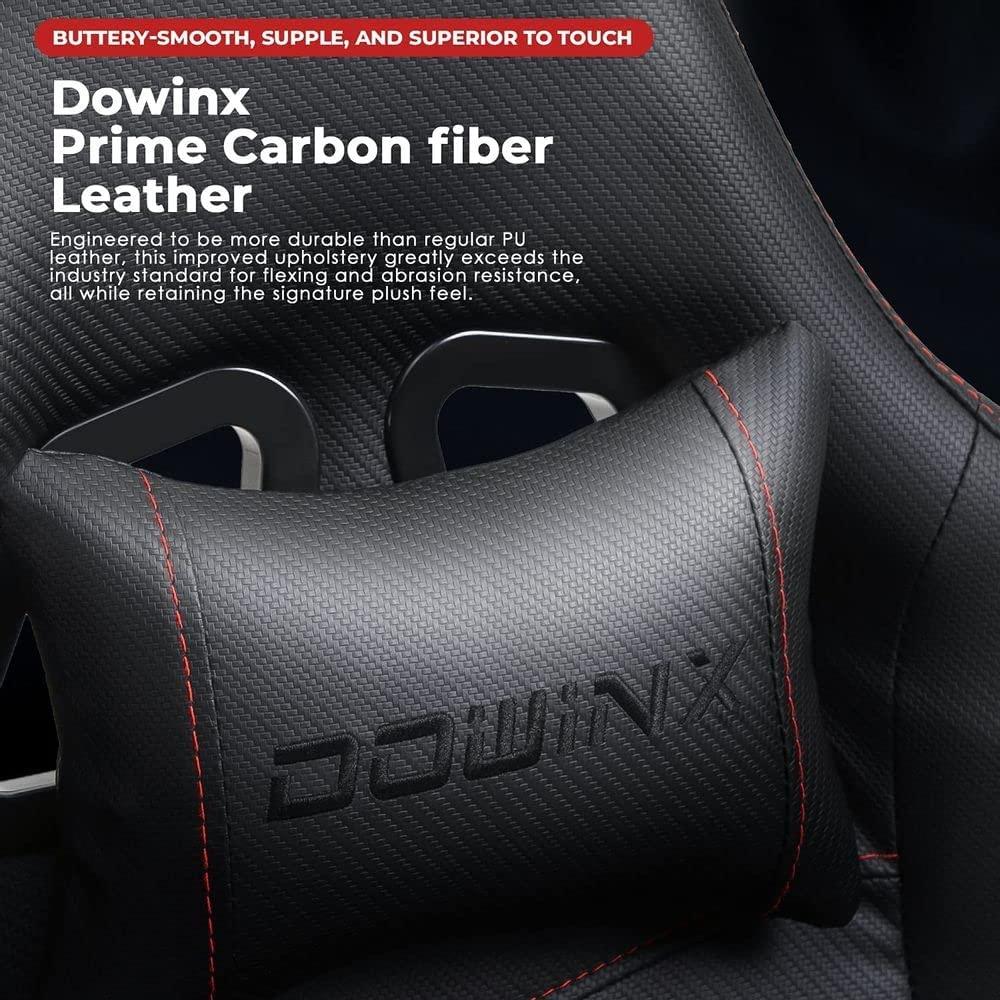 Dowinx Reclining Gaming Chair-furniture-livingroom-gameroomfurniture-image-2