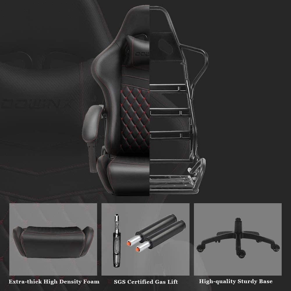 Dowinx Reclining Gaming Chair-furniture-livingroom-gameroomfurniture-image-4