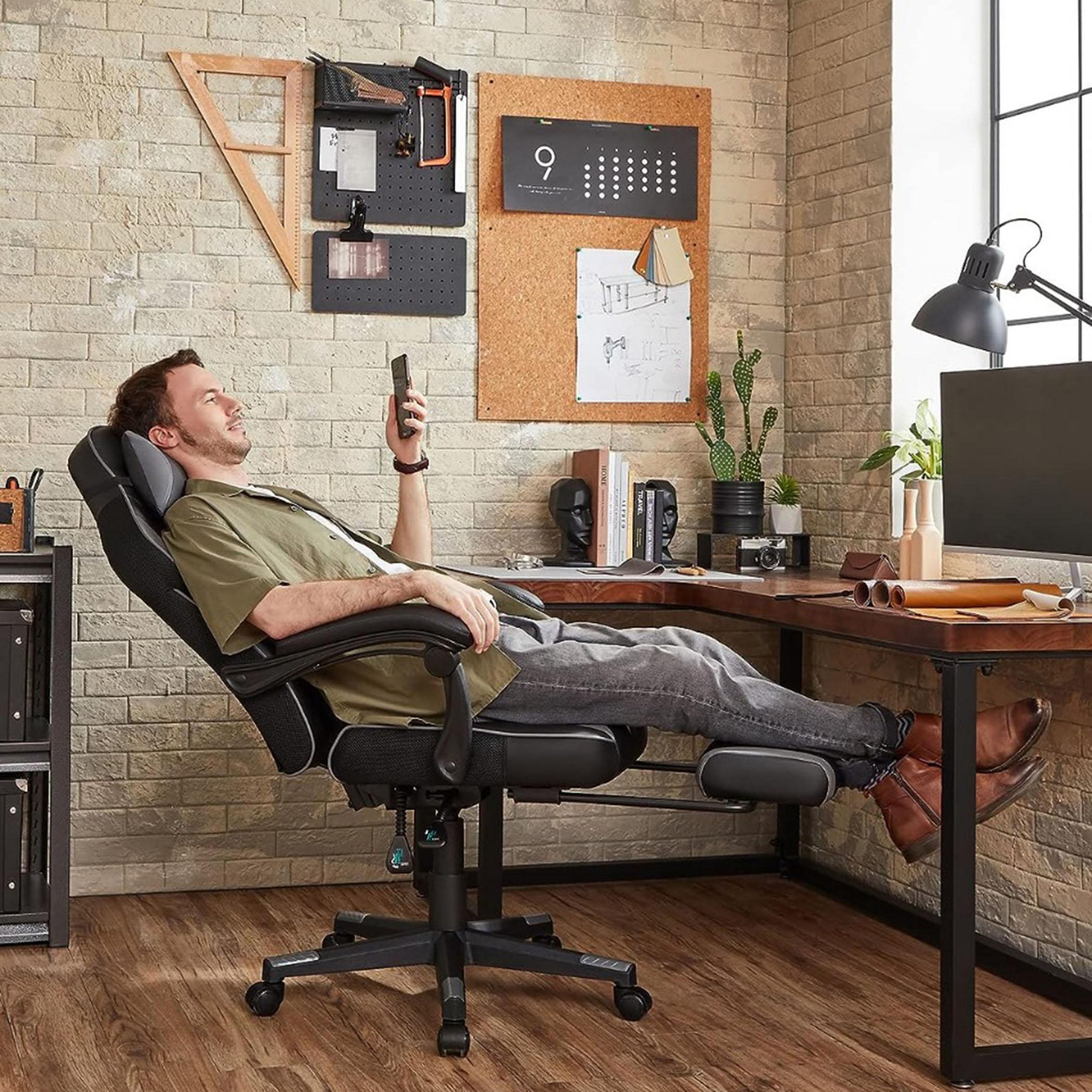Reclining Gaming Chair-furniture-livingroom-gameroomfurniture-image-2