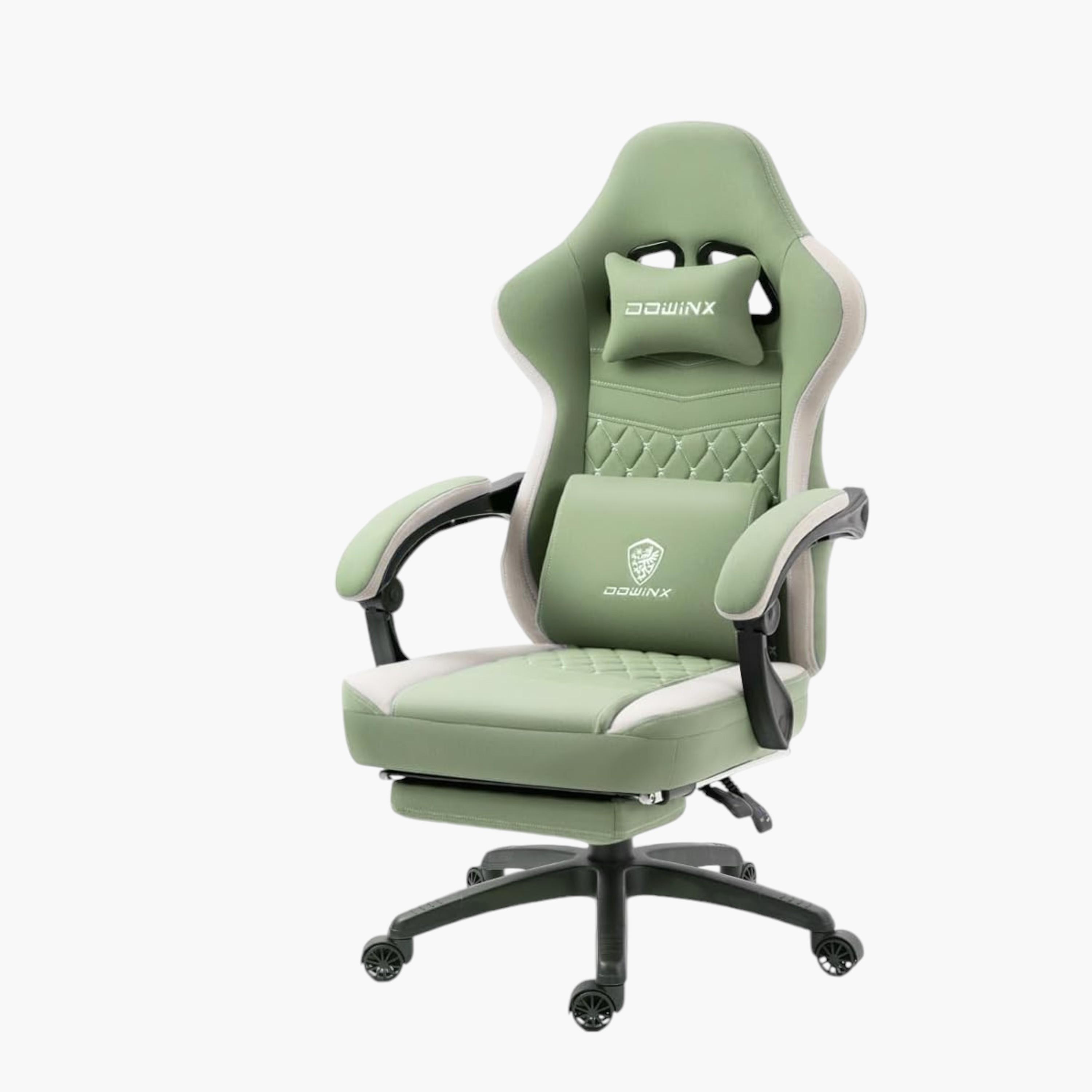 Dowinx Reclining Gaming Chair-furniture-livingroom-gameroomfurniture-image-1
