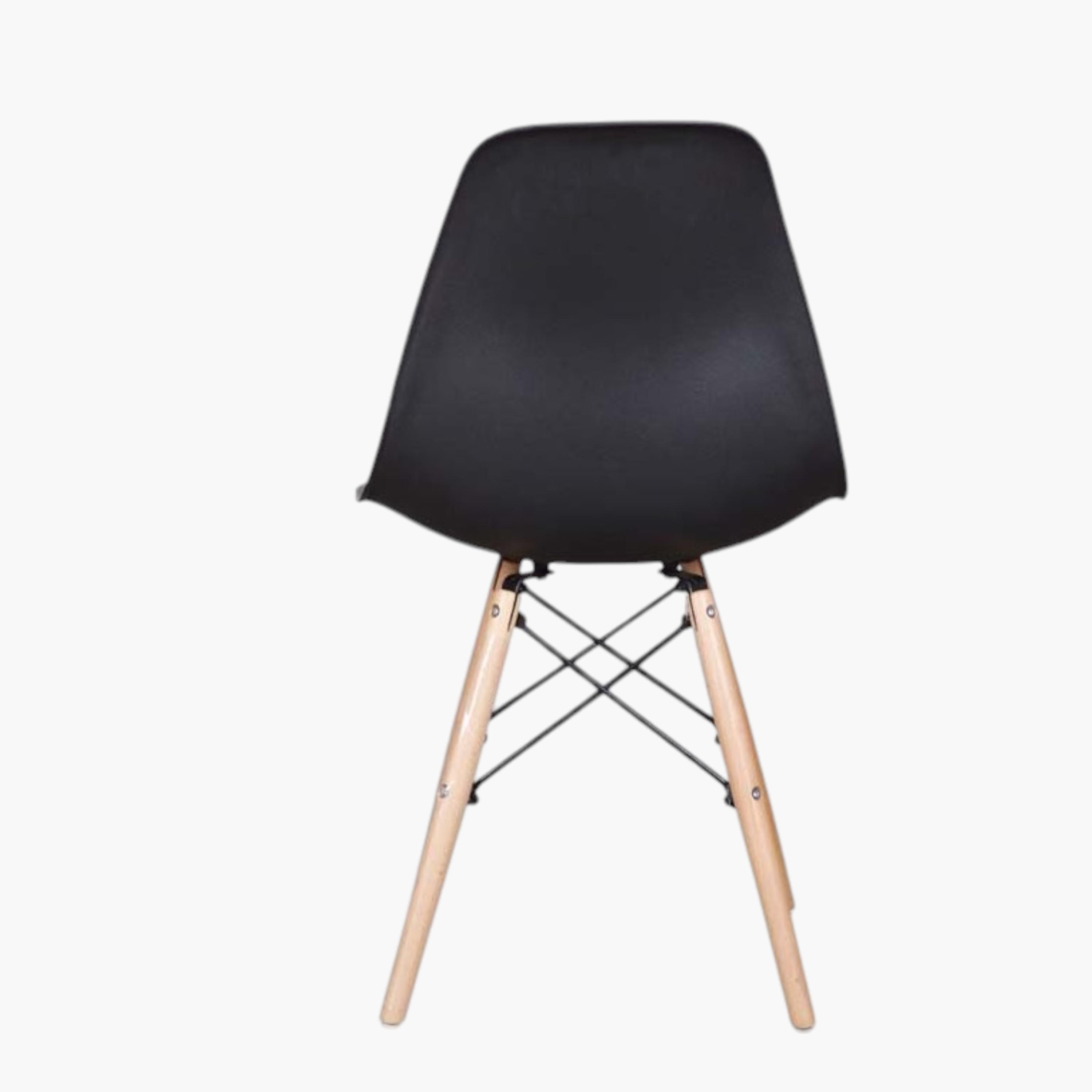 Ultimate Eames Style Armless Dining Chair - Set of 4-furniture-diningroom-chairsandbenches-image-10
