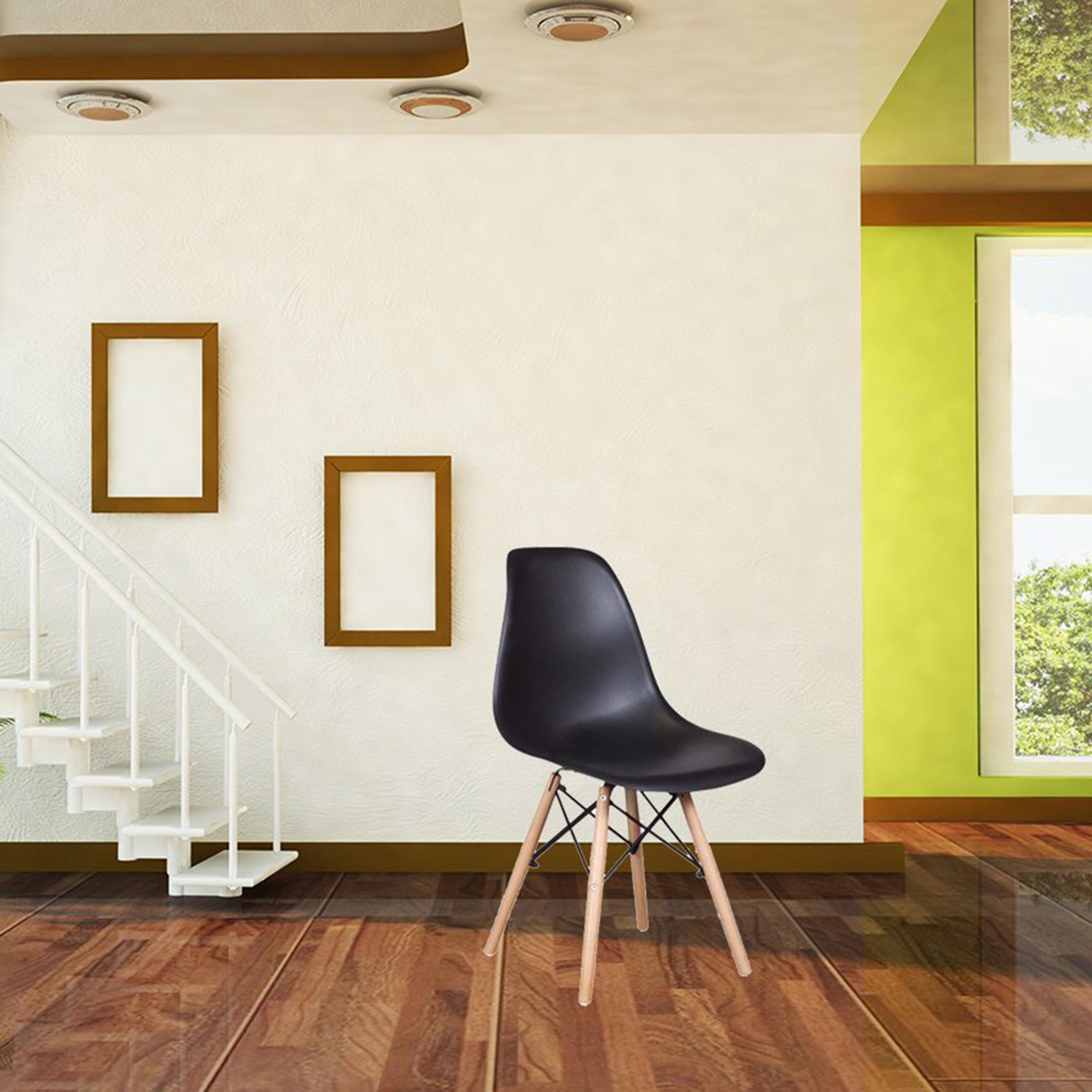 Ultimate Eames Style Armless Dining Chair - Set of 4-furniture-diningroom-chairsandbenches-image-7