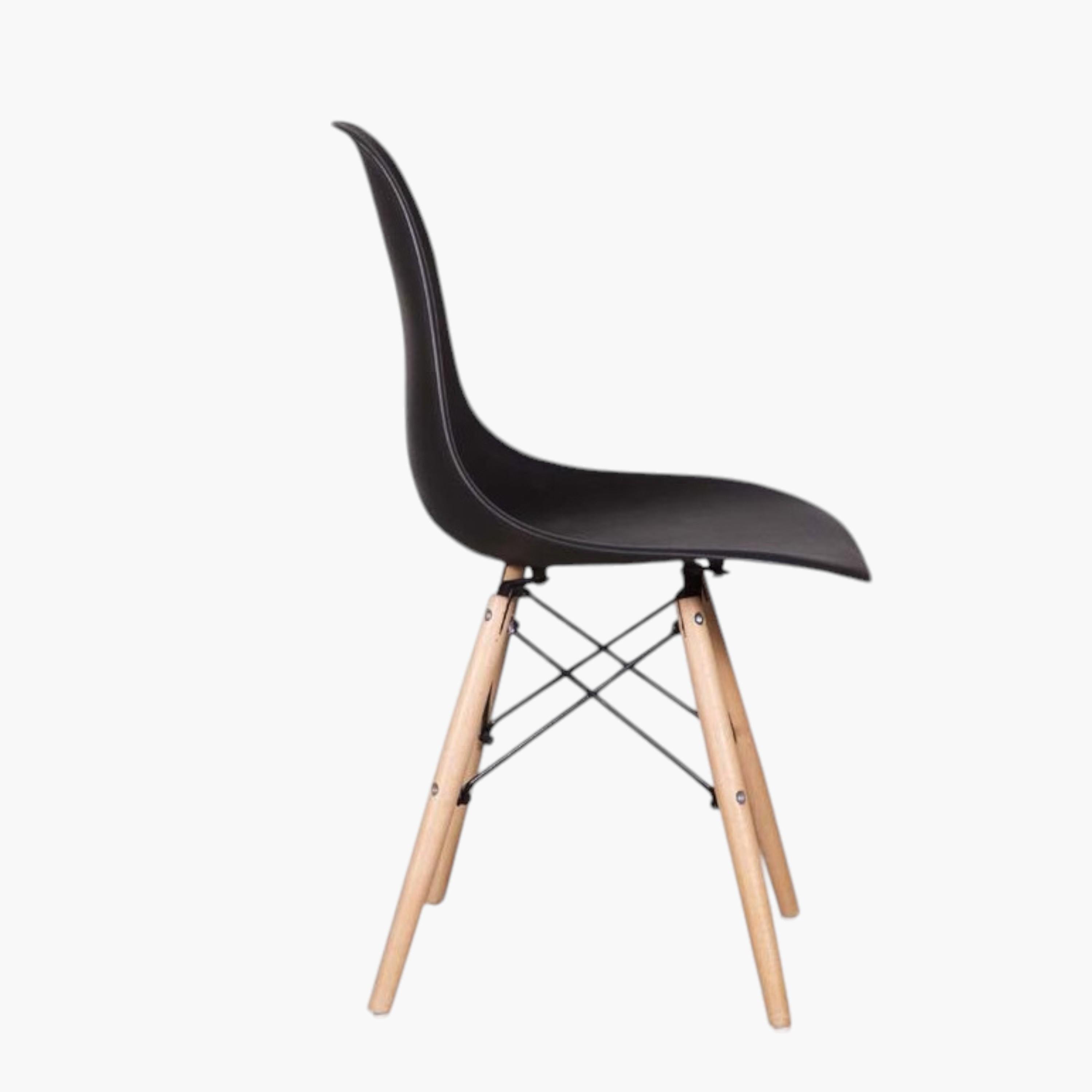 Ultimate Eames Style Armless Dining Chair - Set of 3-furniture-diningroom-chairsandbenches-image-9
