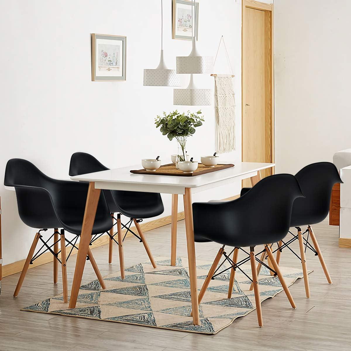 كراسي سفرة ألتيميت إيمز ستايل داي إيه دبليو 2 قطع من ماهماي-furniture-diningroom-chairsandbenches-image-2