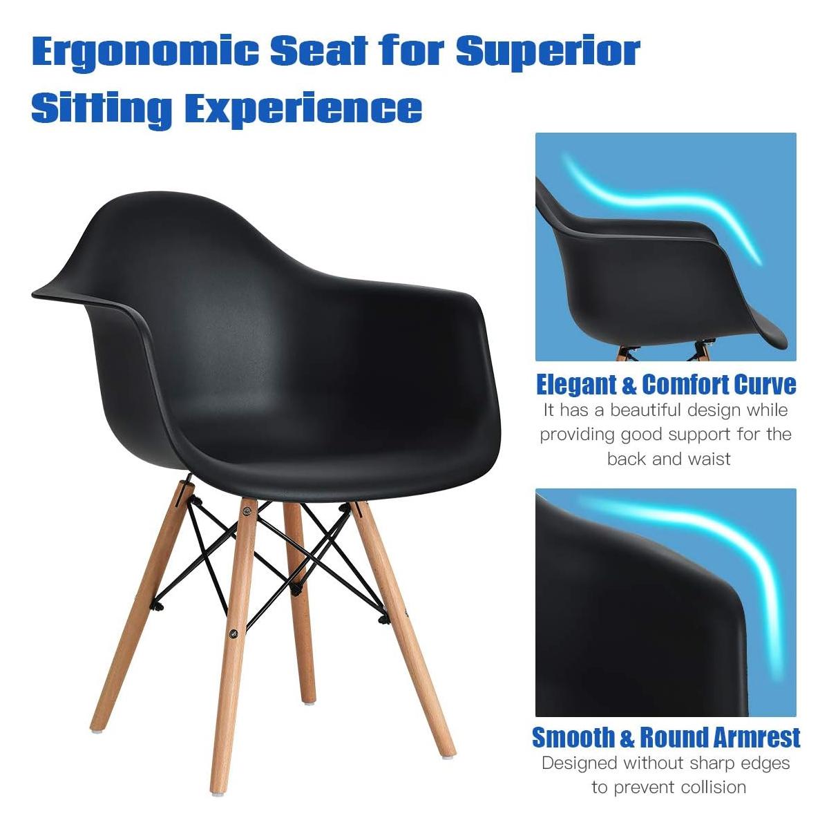 كرسي سفرة ألتيميت إيمز ستايل 3 قطع من ماهماي-furniture-diningroom-chairsandbenches-image-5